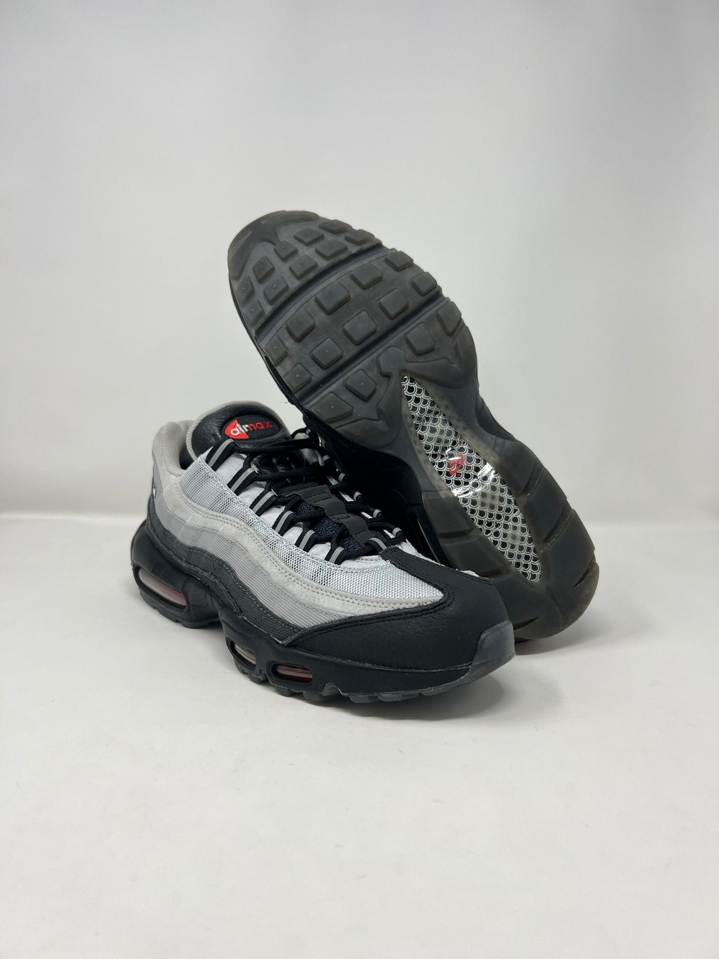 Nike Air Max 95 Koi Fish Scales UK11