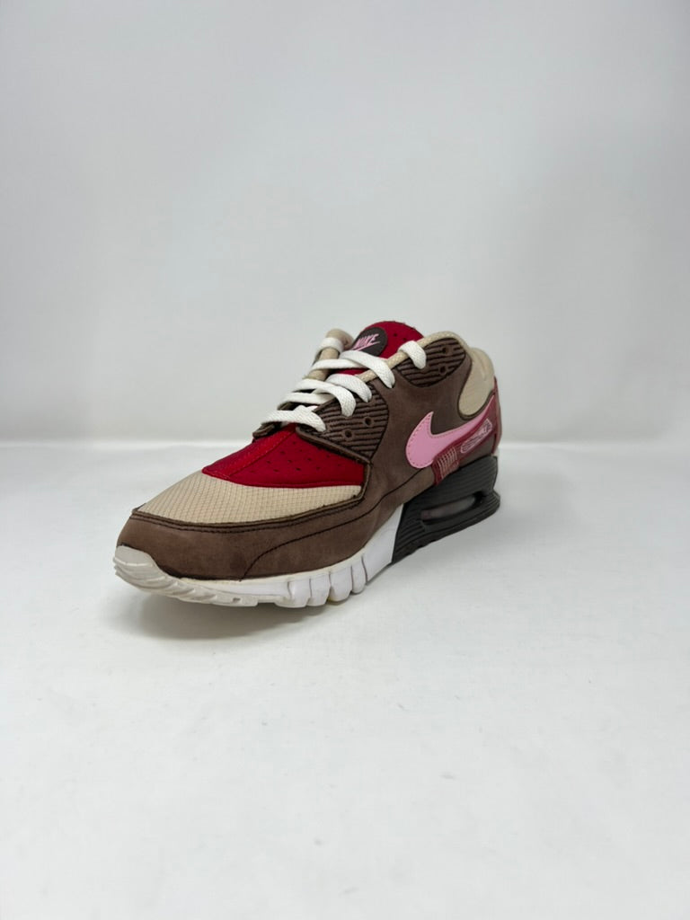 Nike Air Max 90 Current Huarache Bacon UK9.5