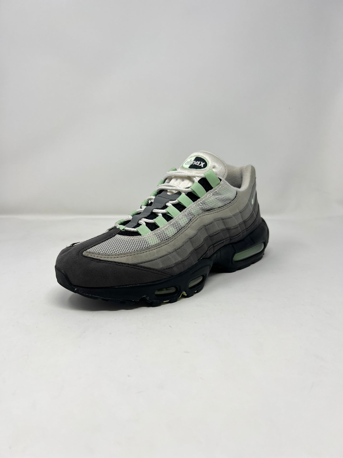 Nike Air Max 95 OG Fresh Mint UK8