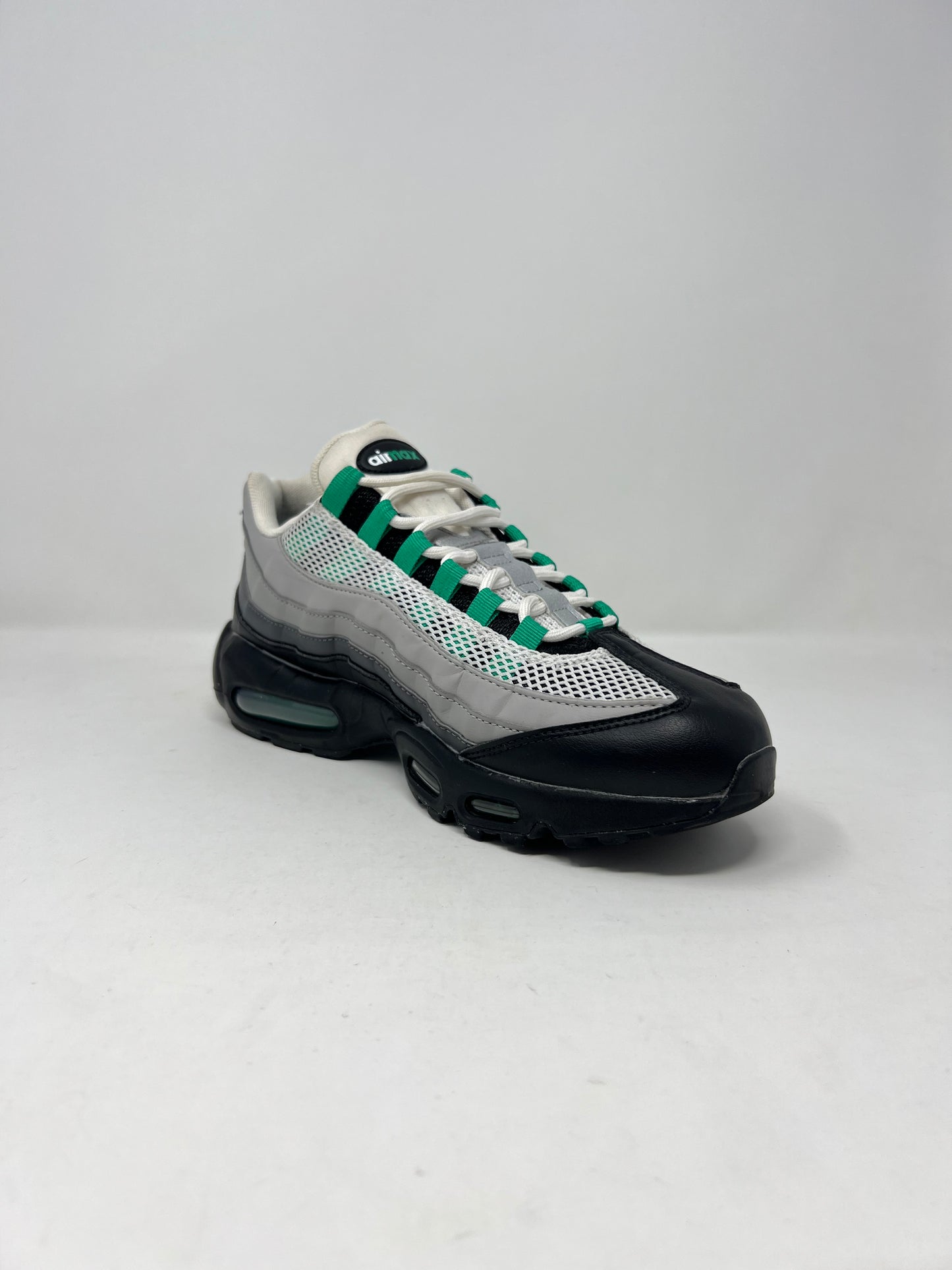 Nike Air Max 95 Stadium Green UK9.5
