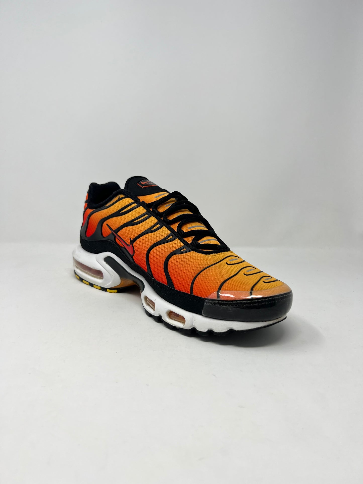 Nike Air Max Plus TN OG Pimento 2018 Anniversary UK11