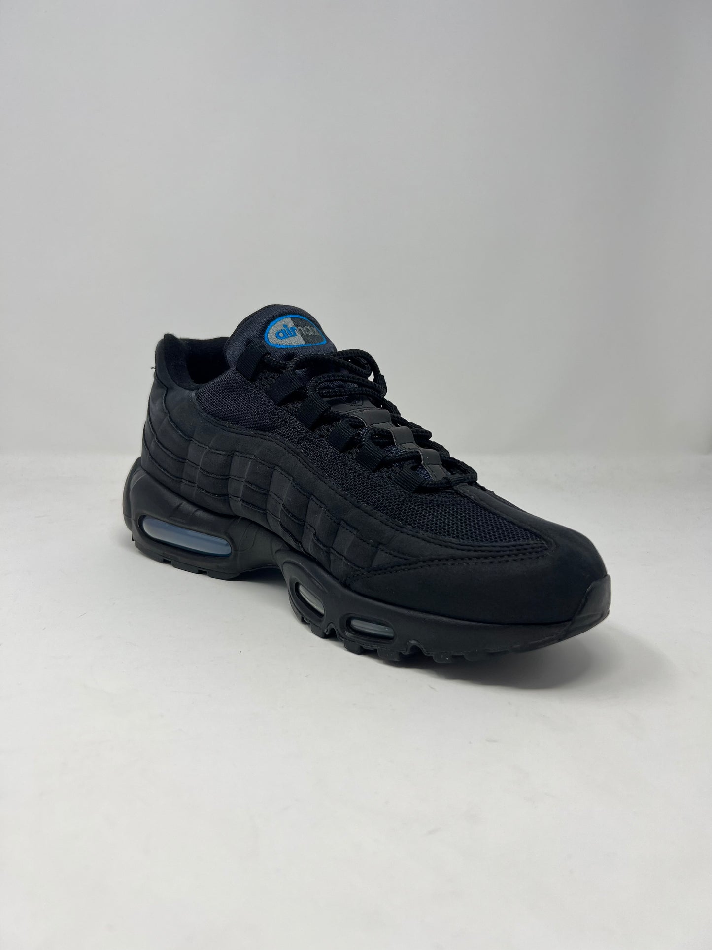 Nike Air Max 95 Imperial Blue UK8.5