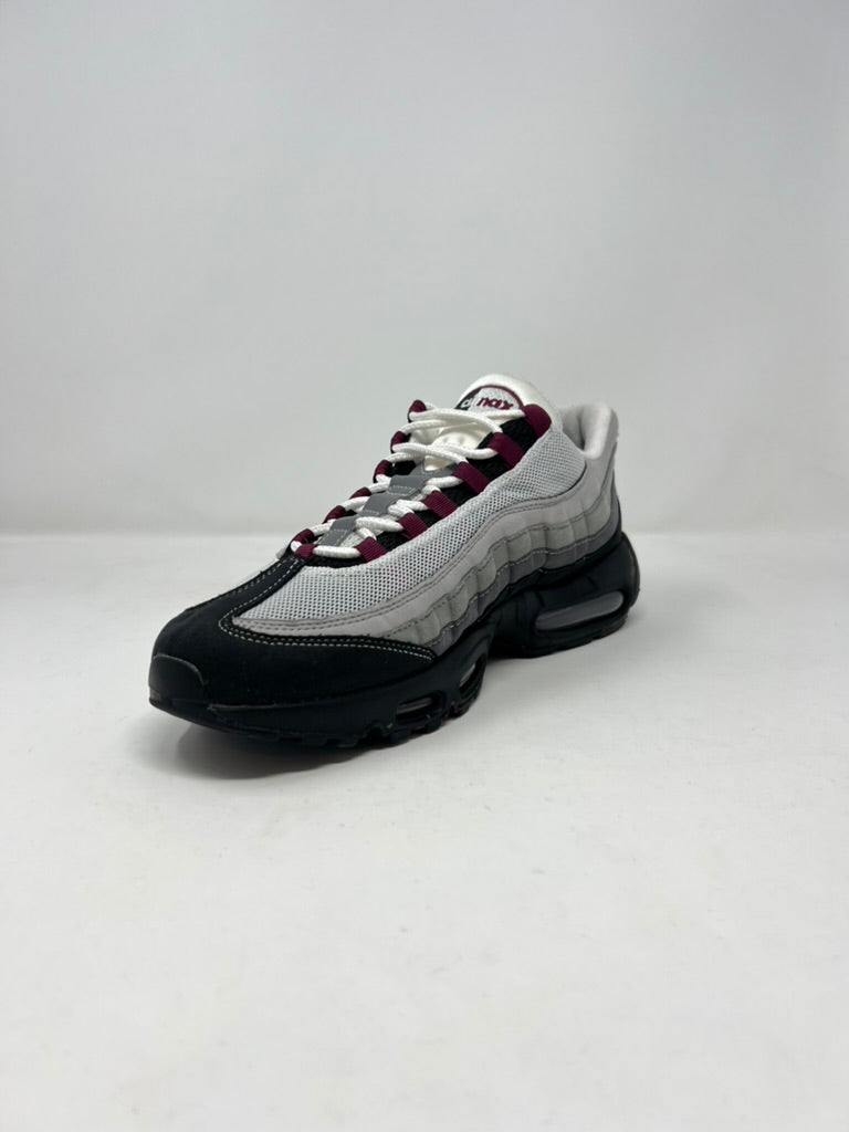 Nike Air Max 95 Dark Beetroot UK10