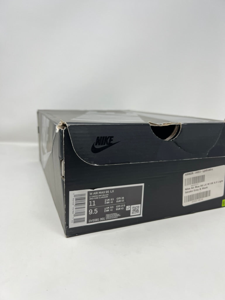 Nike Air Max 95 Reflective Safari UK8.5