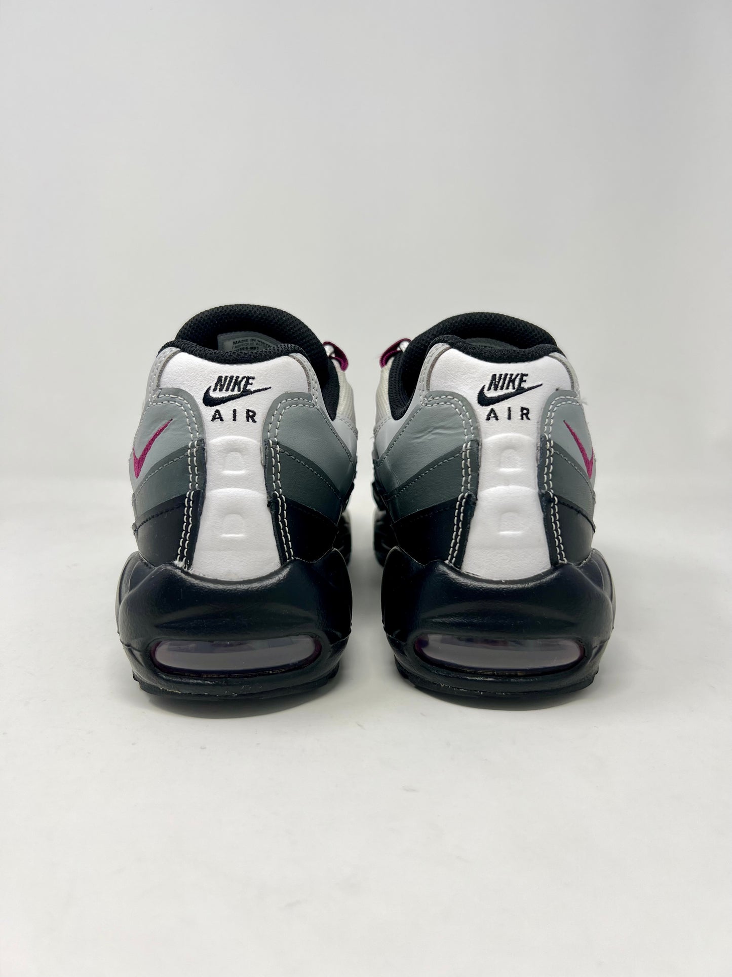 Nike Air Max 95 Beetroot ID UK8.5