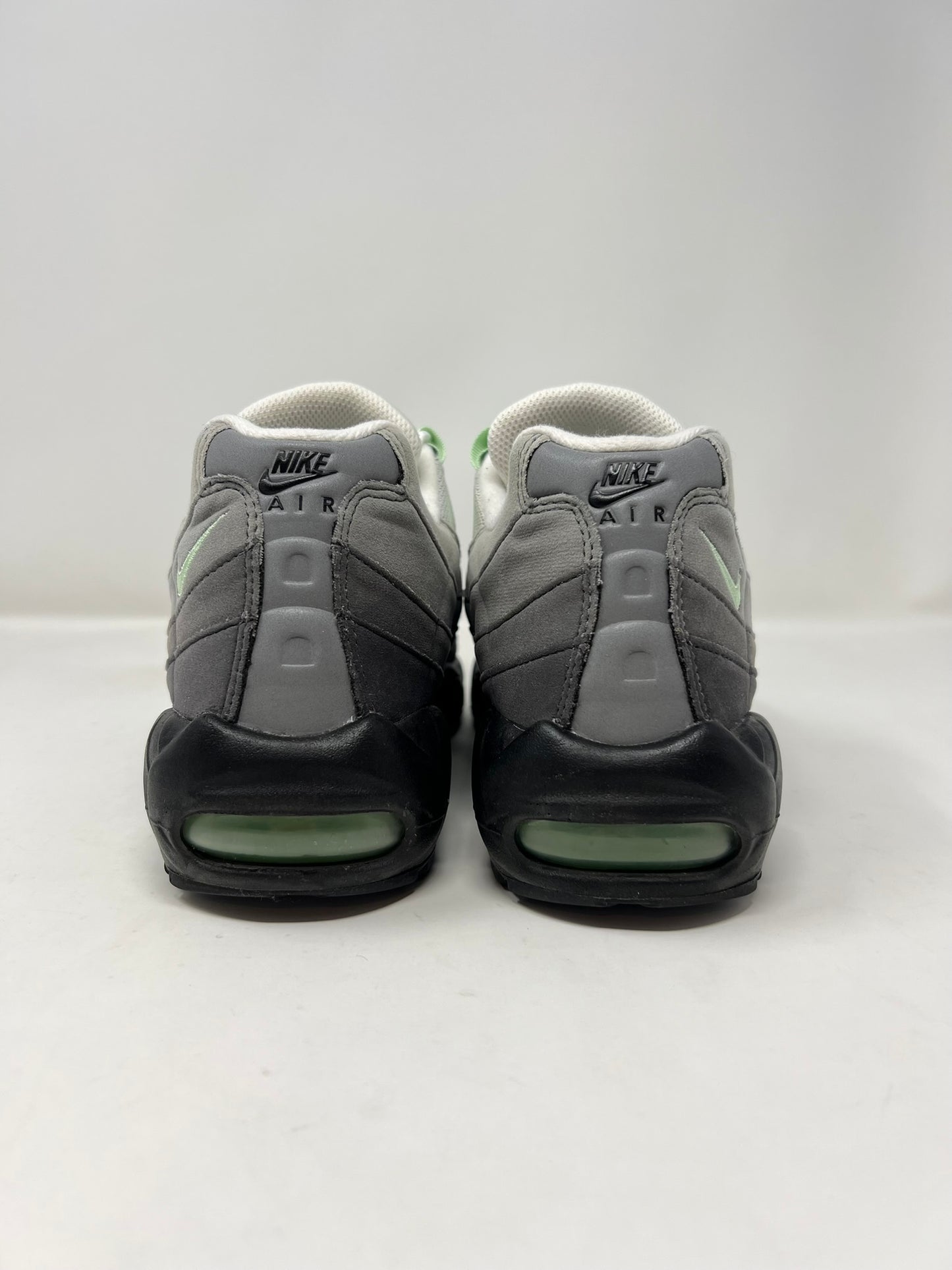 Nike Air Max 95 OG Fresh Mint UK9