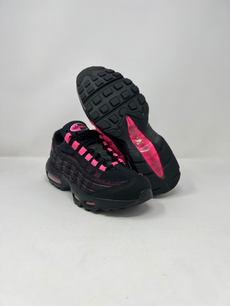 Nike Air Max 95 Pink Blast UK5.5