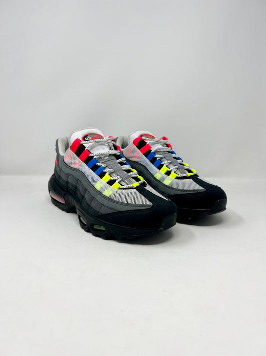 Nike Air Max 95 Greedy 3.0 UK8