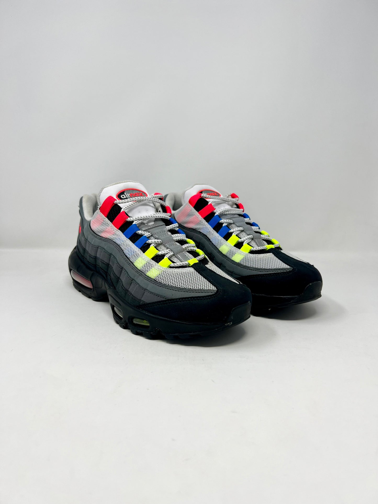 Nike Air Max 95 Greedy 3.0 UK8