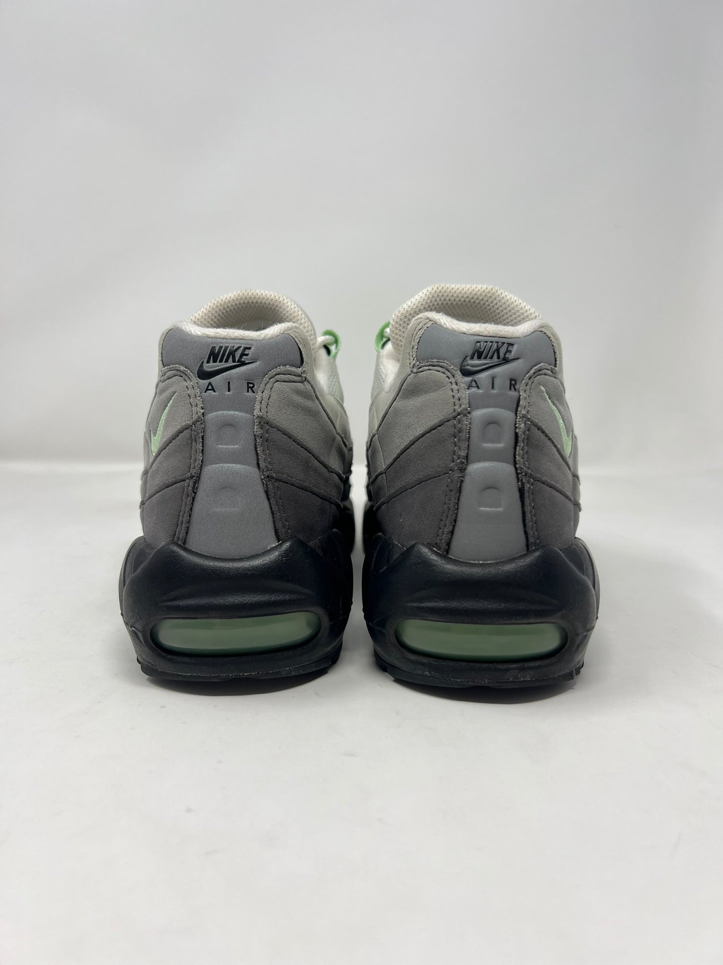 Nike Air Max 95 OG Fresh Mint UK8