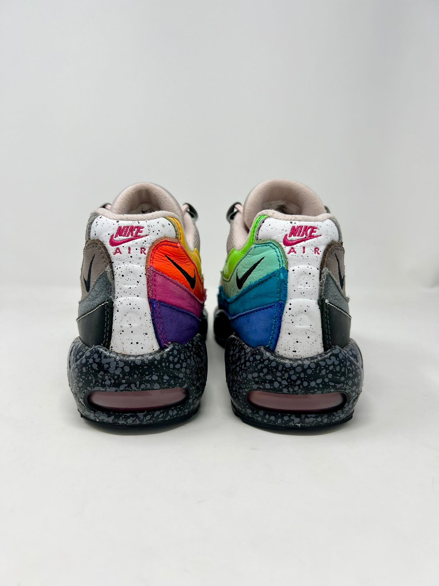 Nike Air Max 95 Size? 20 for 20 UK9
