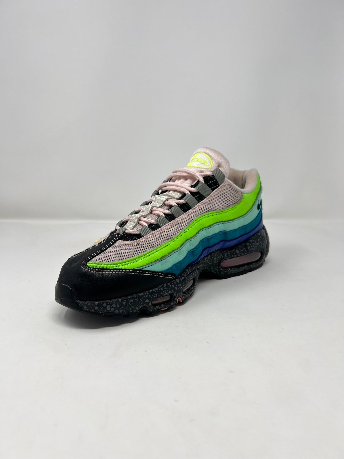 Nike Air Max 95 Size? 20 for 20 UK8