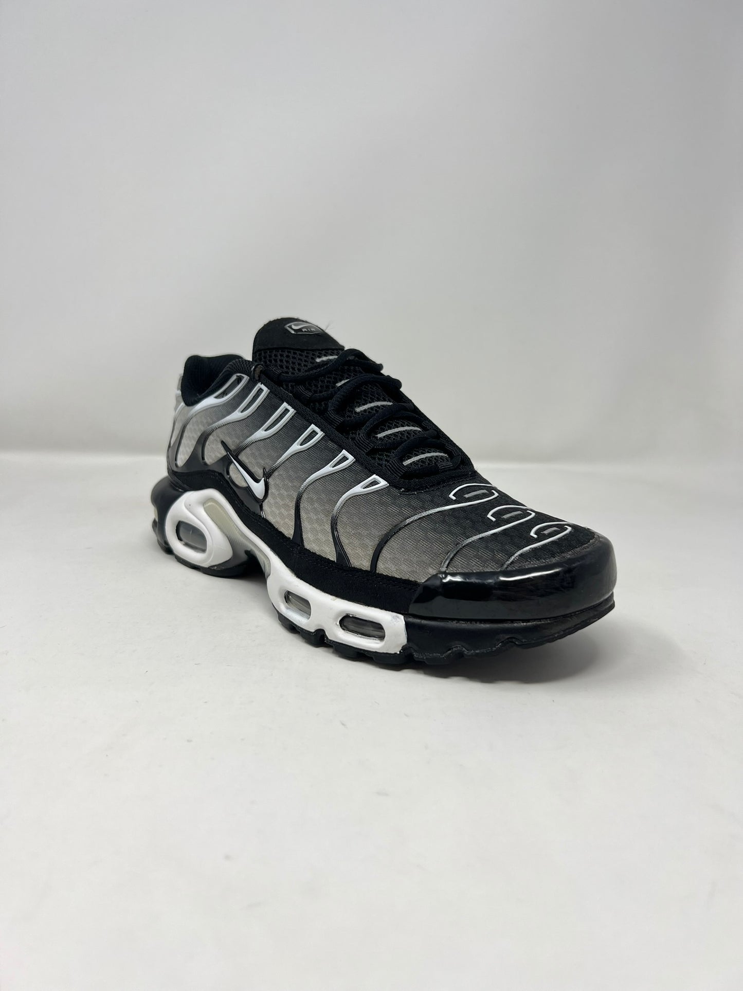 Nike Air Max Plus Smoke Grey UK7