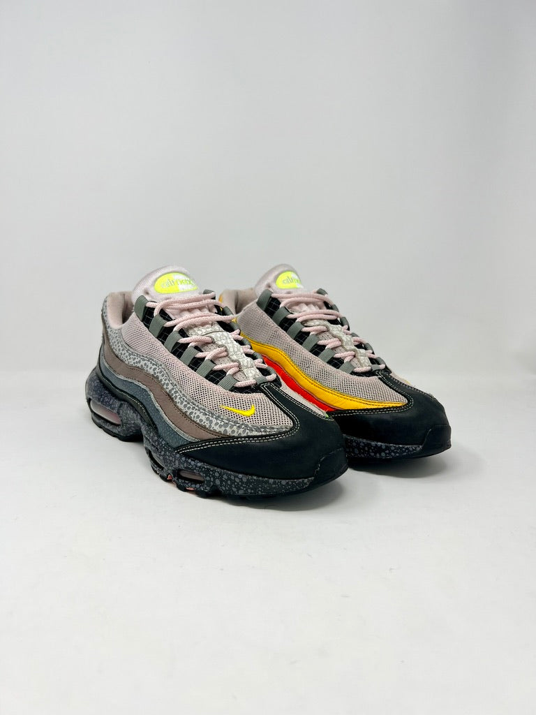 Nike Air Max 95 Size? 20 for 20 UK9