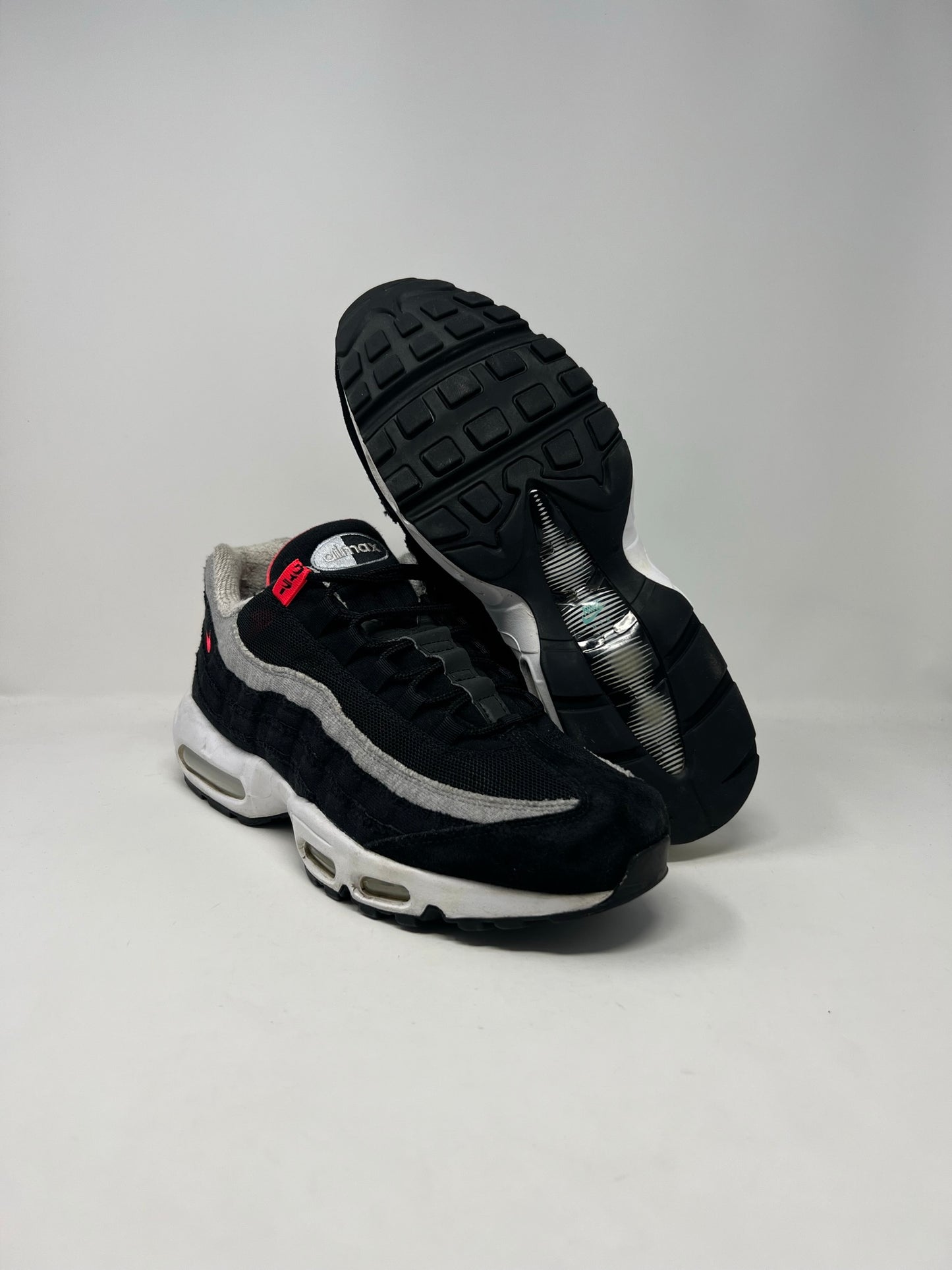 Nike Air Max 95 Loopwheeler F&F UK10