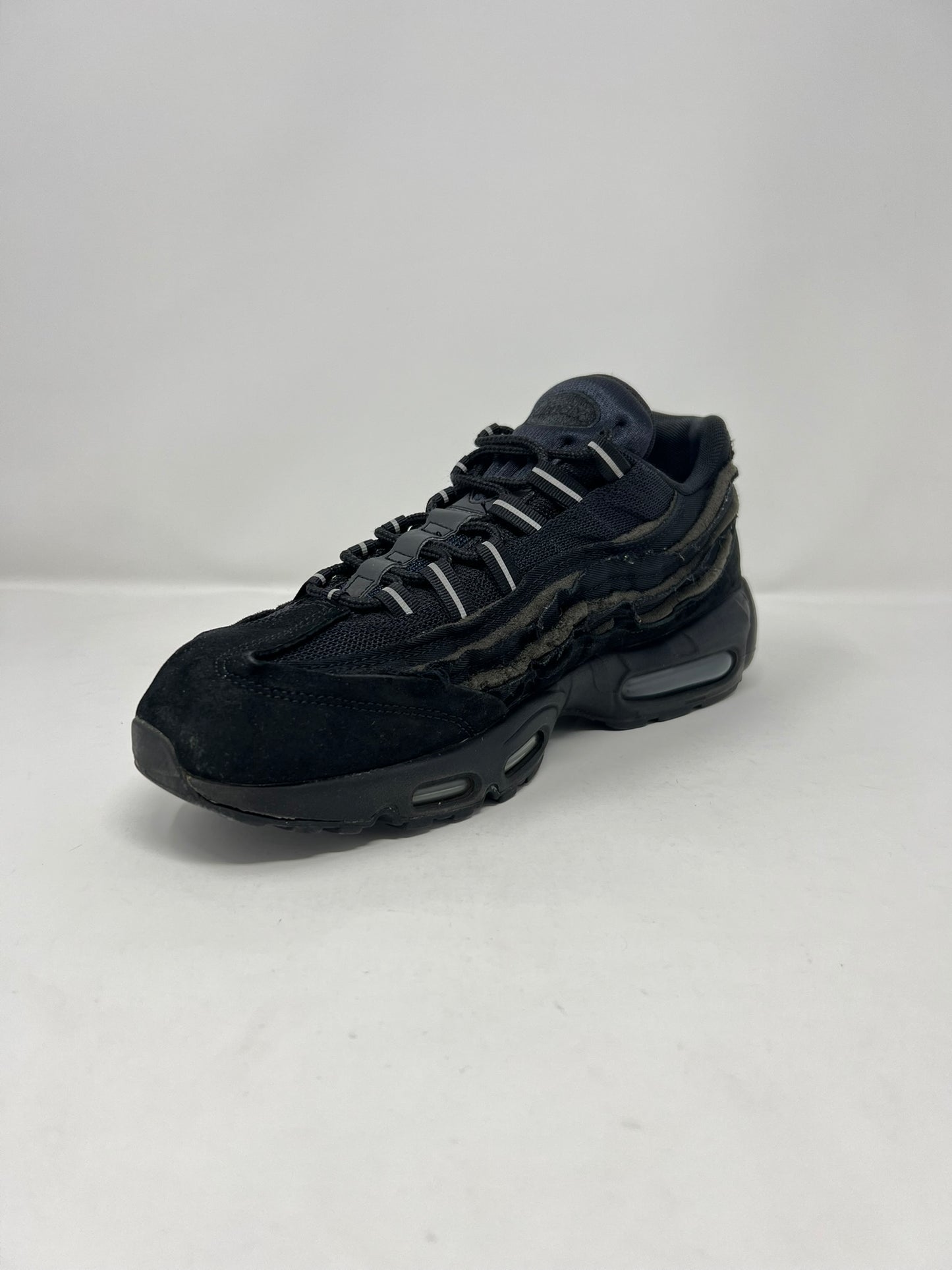 Nike Air Max 95 CDG Black UK9