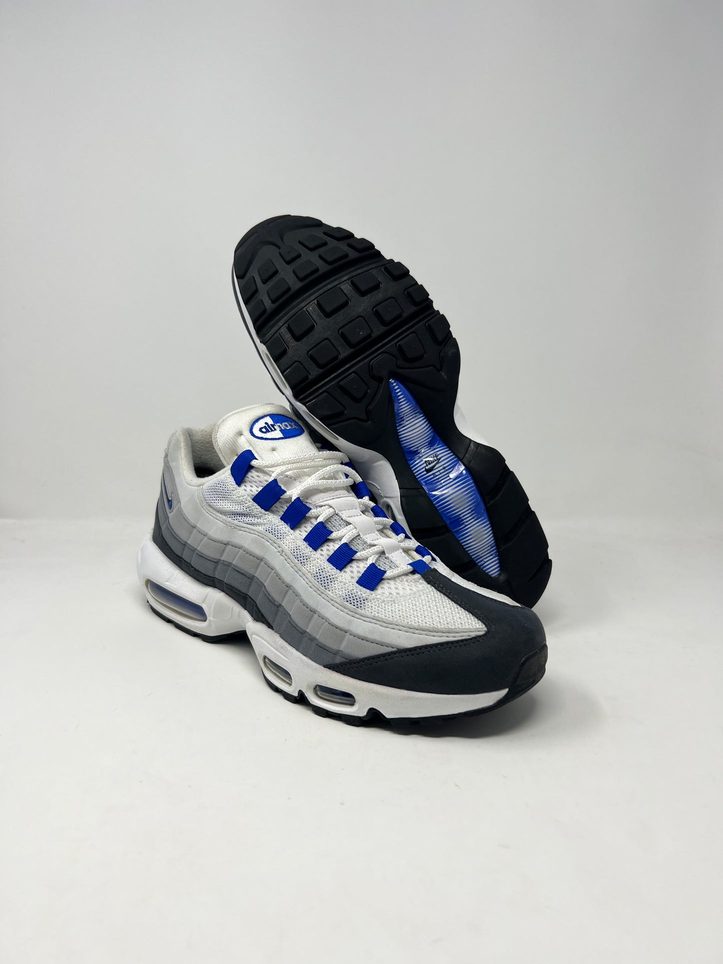 Nike Air Max 95 Racer Blue UK8