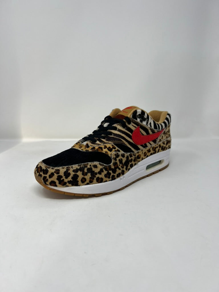 Nike Air Max 1 Atmos Animal 2.0 UK9