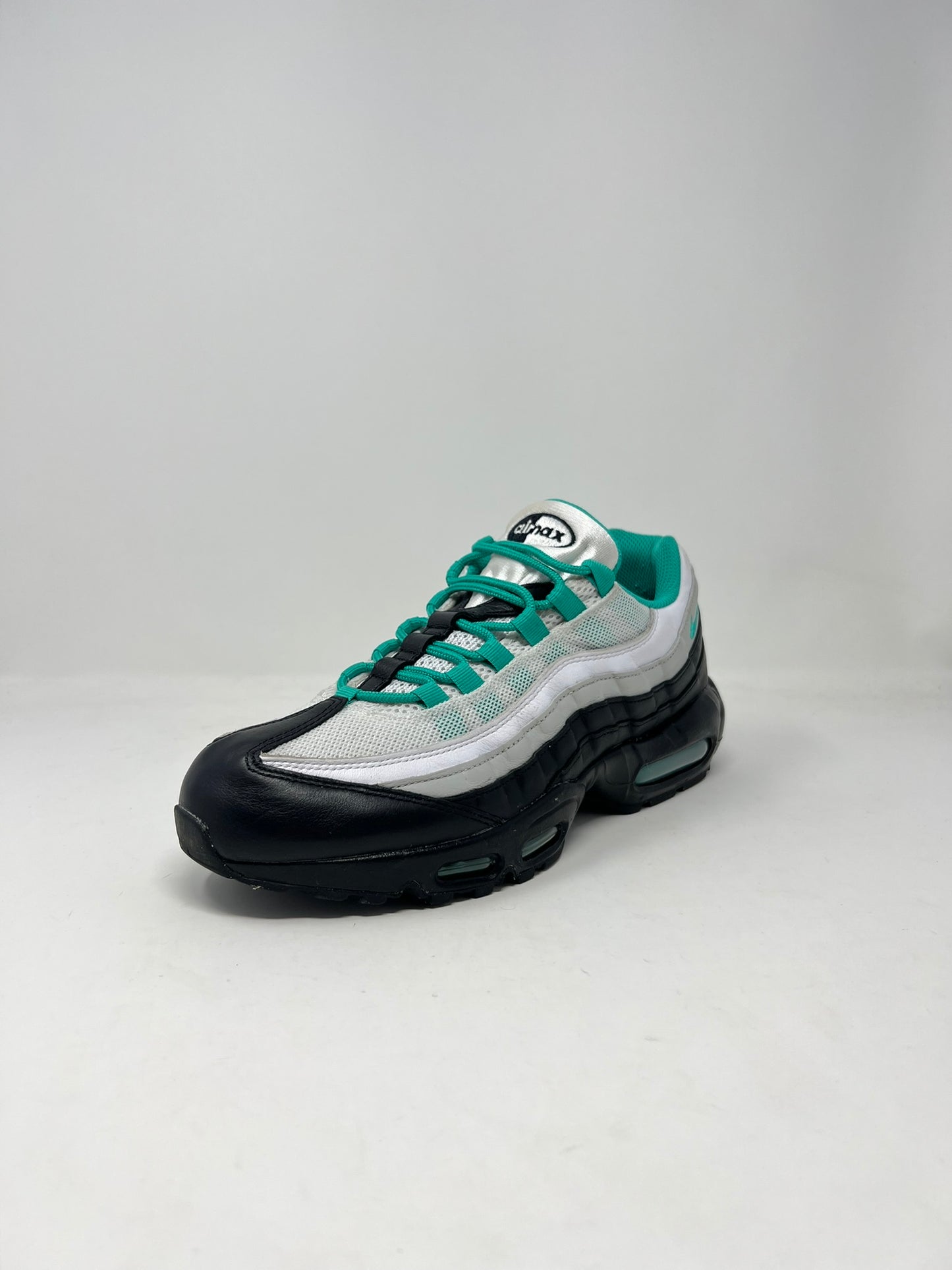 Nike Air Max 95 ID Jade UK8.5