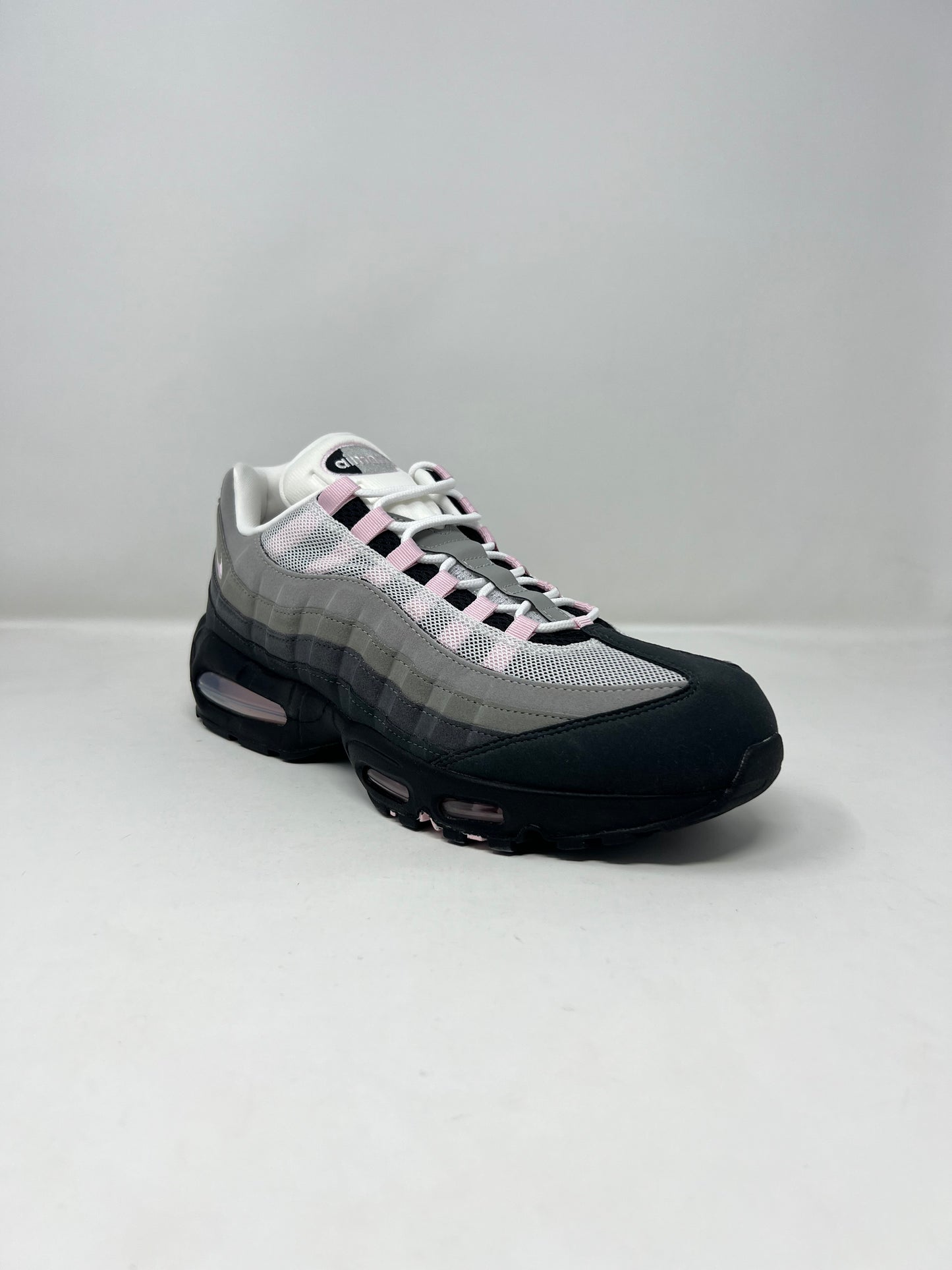 Nike Air Max 95 Pink Foam Big Bubble UK12