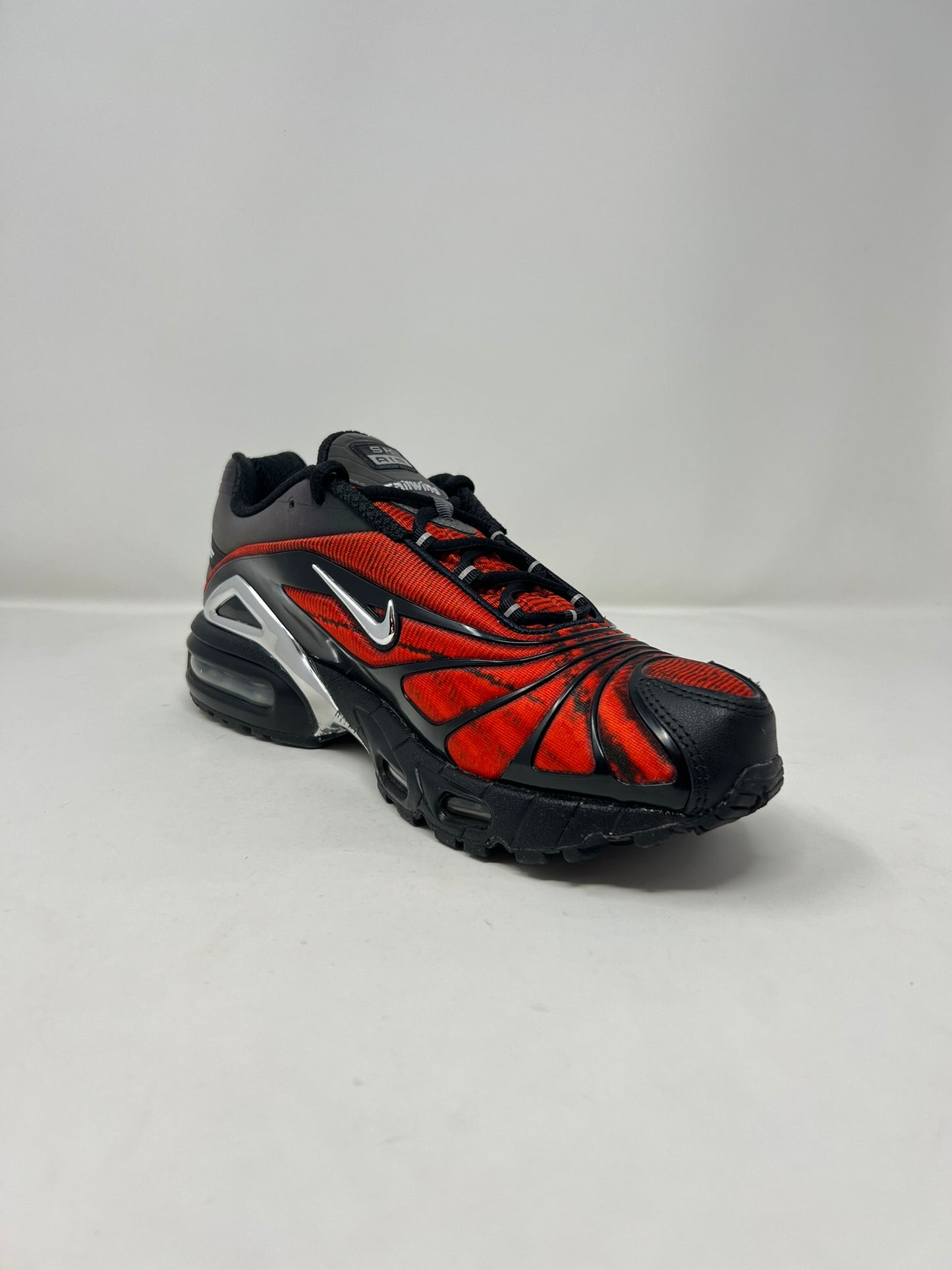 Nike Air Max Skepta Tailwind 5 Red UK8