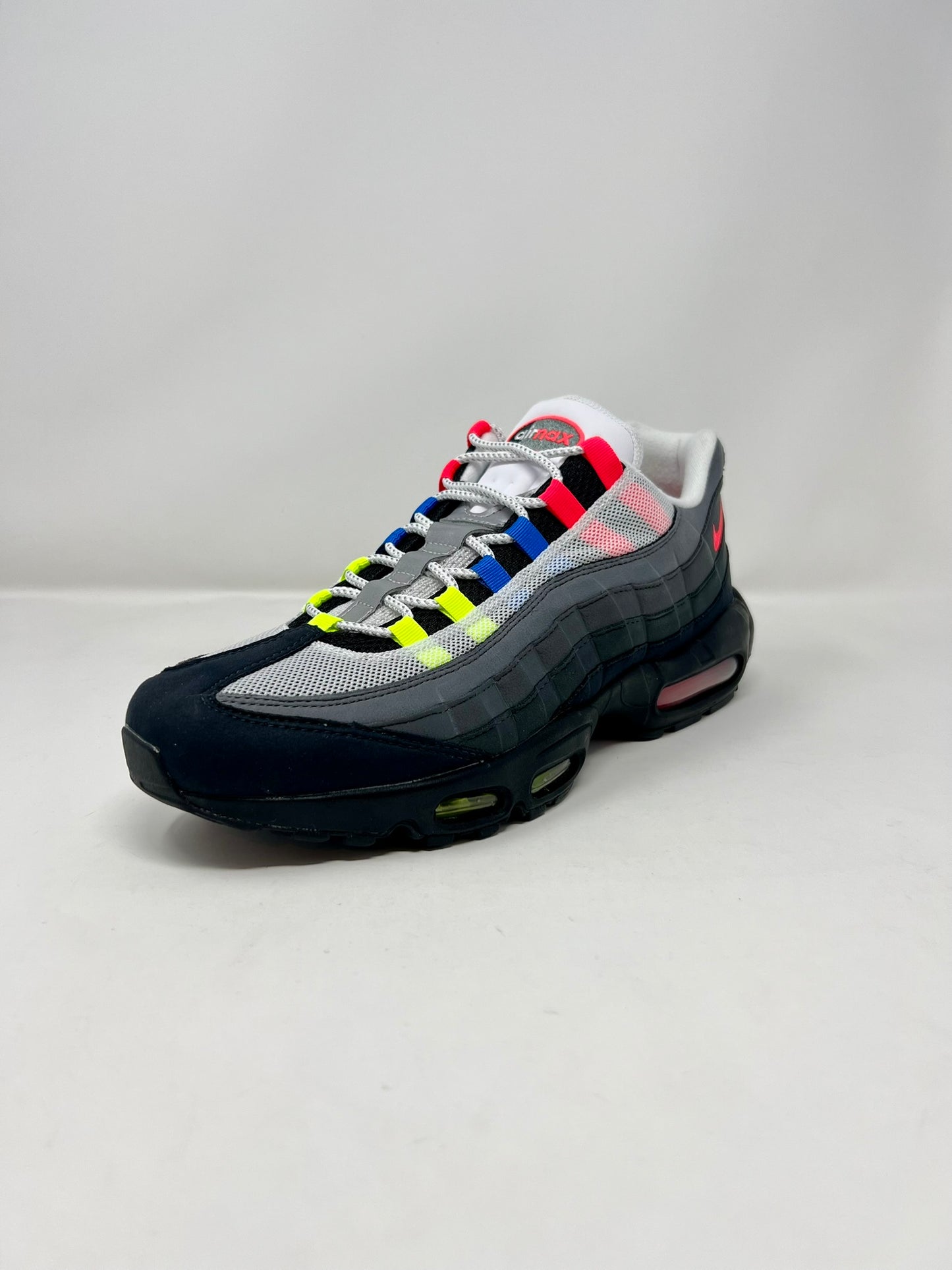 Nike Air Max 95 Greedy 3.0 UK11