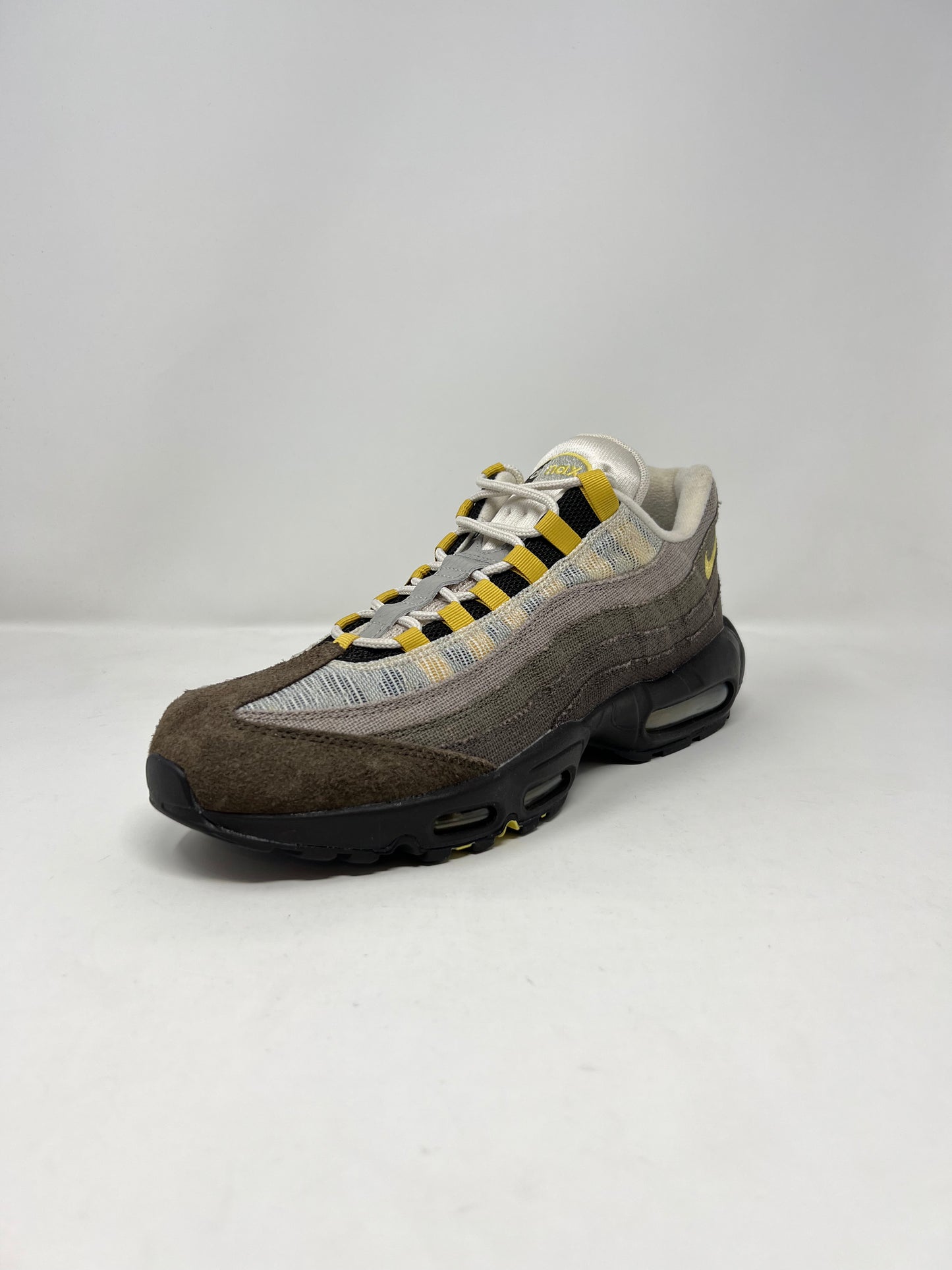 Nike Air Max 95 Ironstone UK10.5