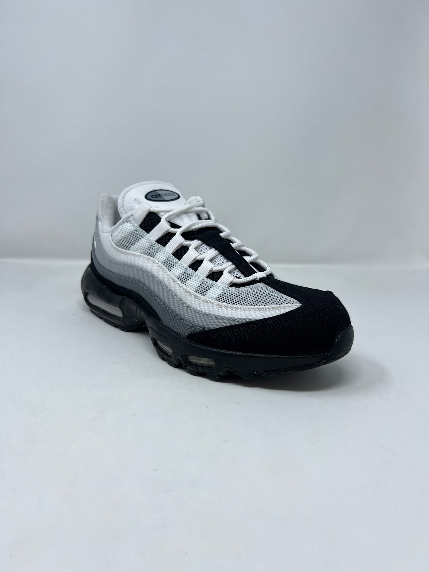 Nike Air Max 95 Granite ID UK12