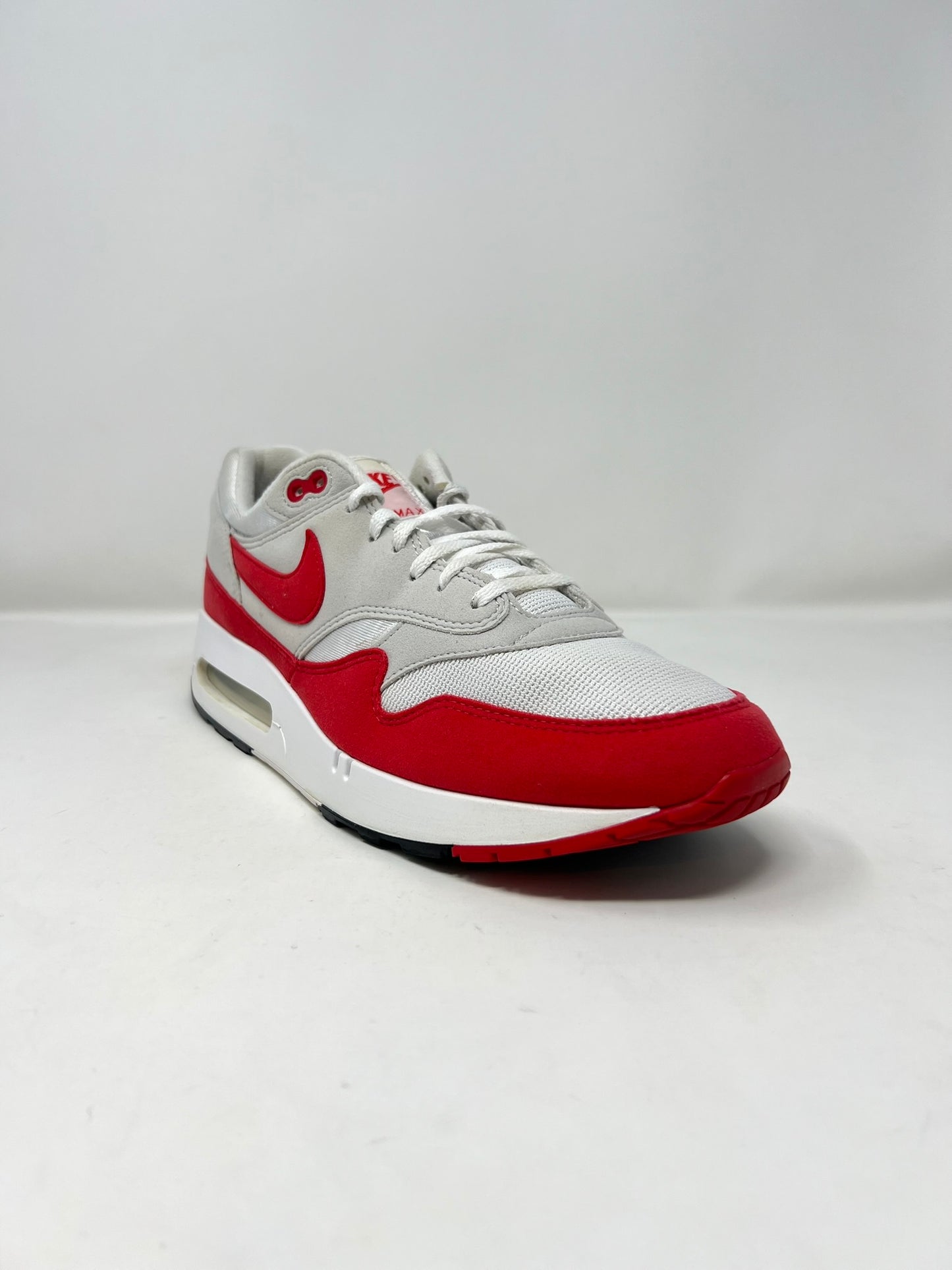 Nike Air Max 1 OG Big Bubble Sport Red UK11