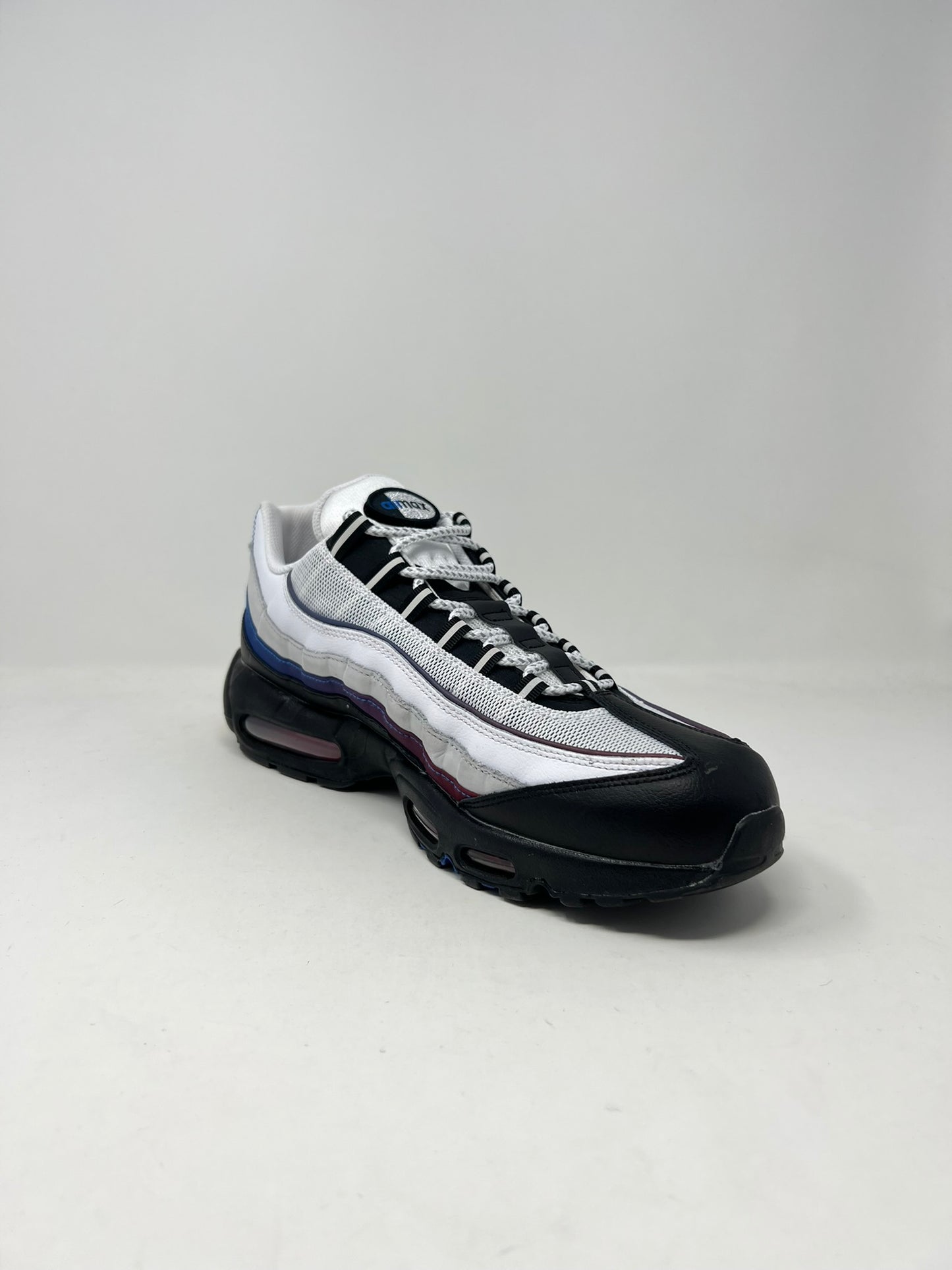 Nike Air Max 95 Toronto UK11 Special Box