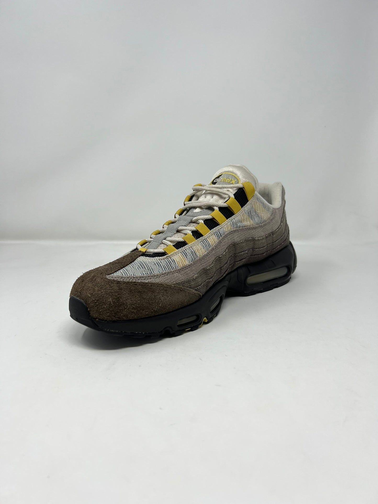 Nike Air Max 95 Ironstone UK12