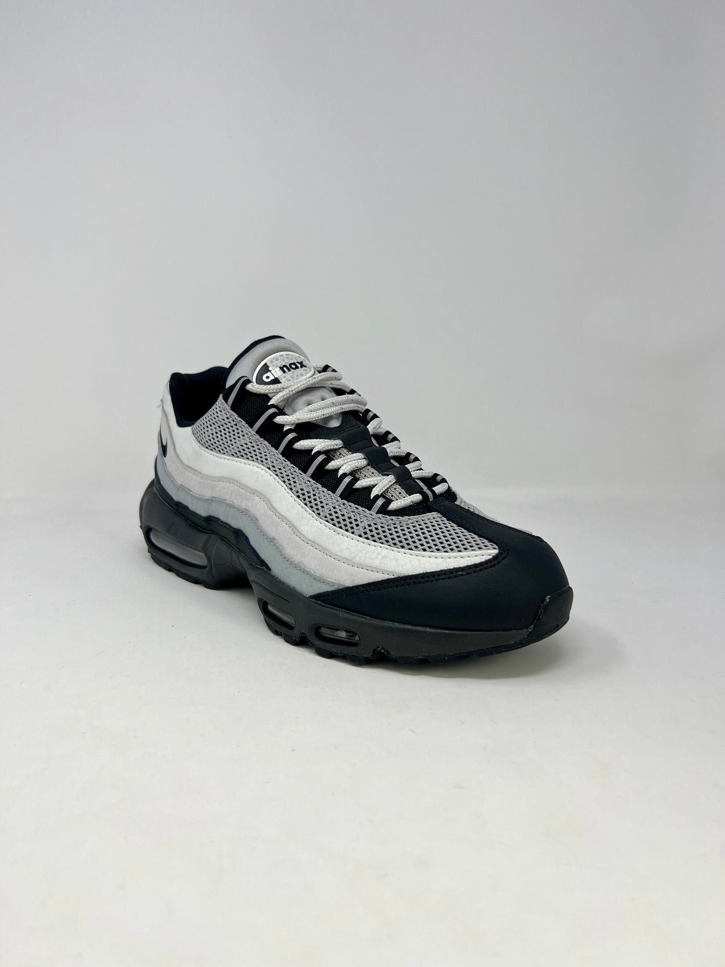 Nike Air Max 95 Reflective Safari UK11