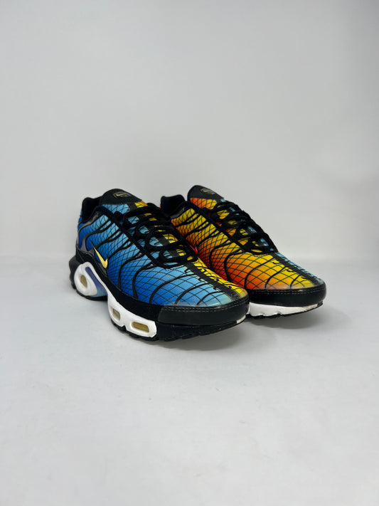 Nike Air Max Plus Greedy UK7