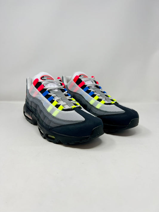 Nike Air Max 95 Greedy 3.0 UK11