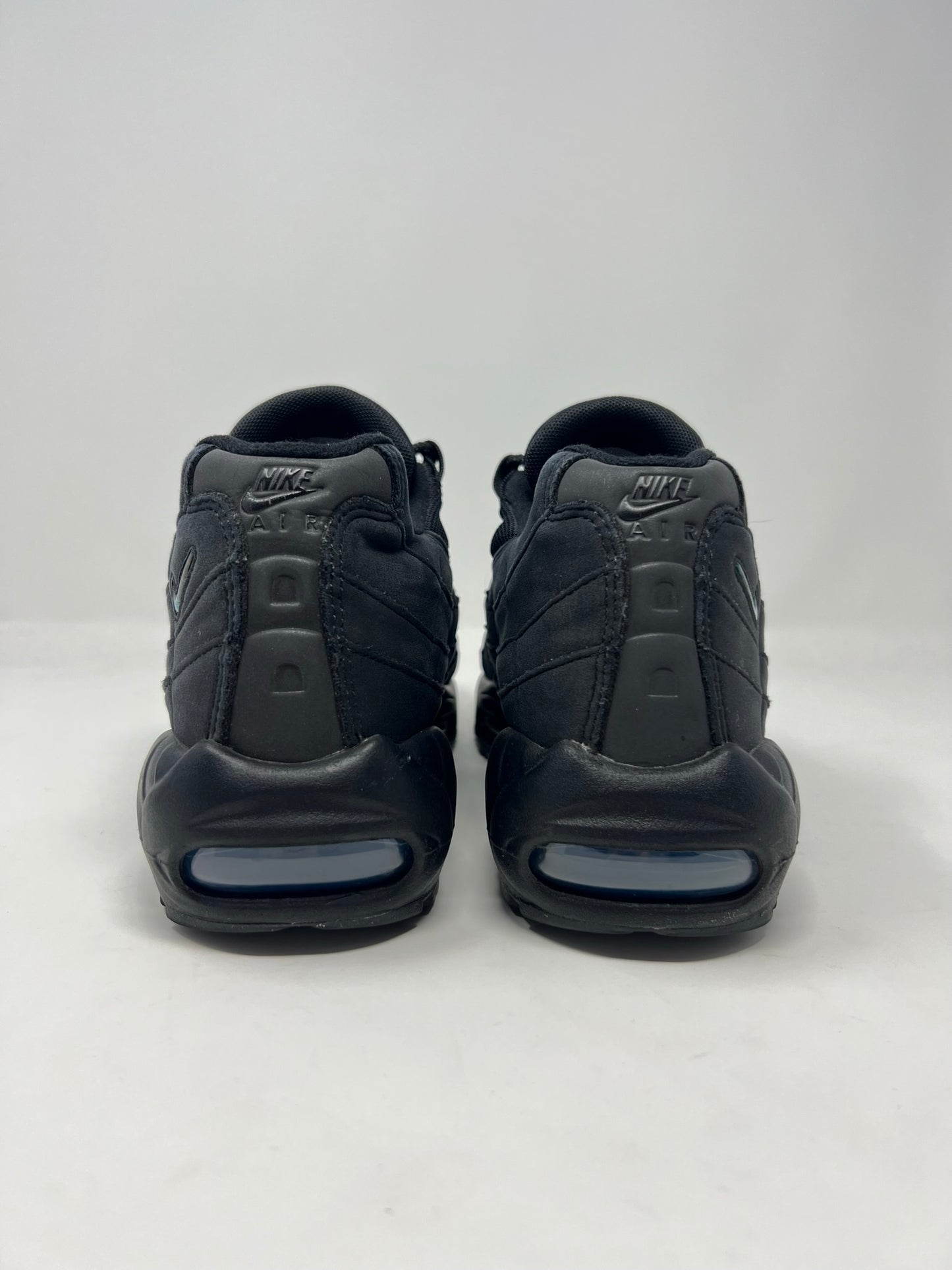 Nike Air Max 95 Imperial Blue UK8.5