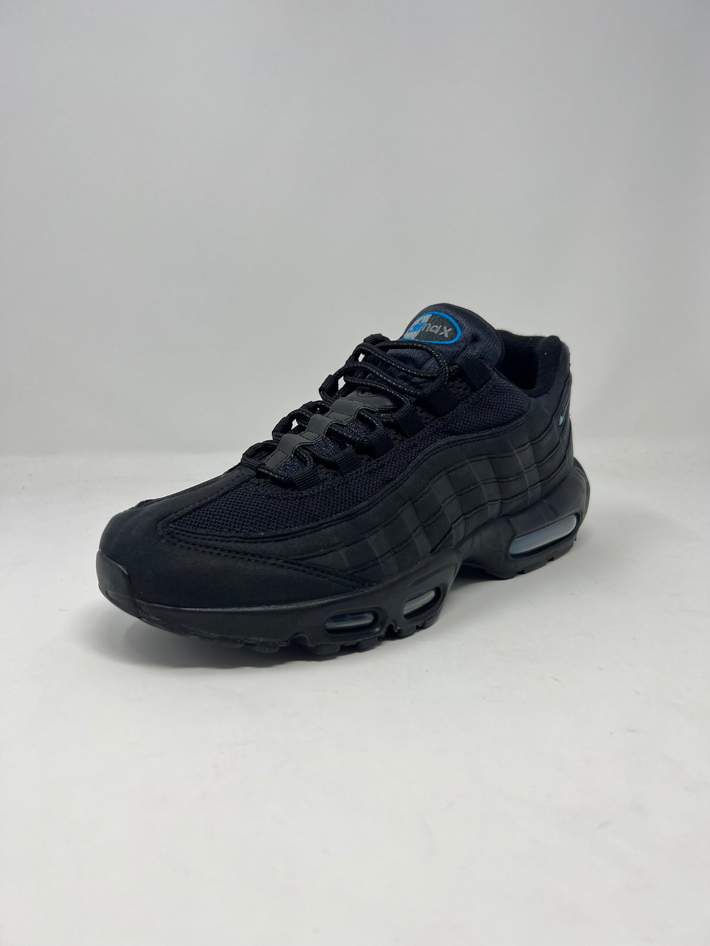 Nike Air Max 95 Imperial Blue UK8.5