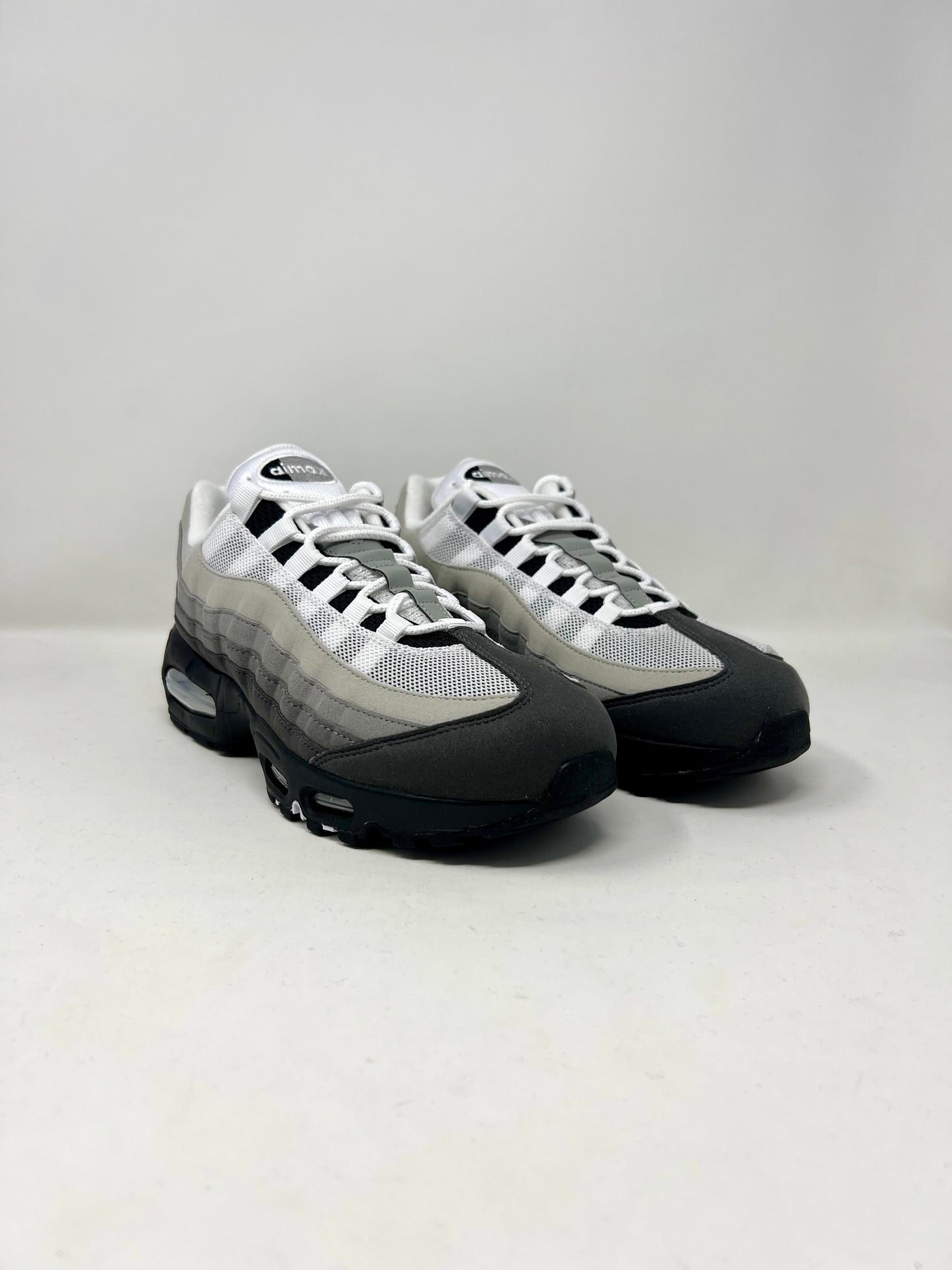 Nike Air Max 95 OG Granite Big Bubble Brand New