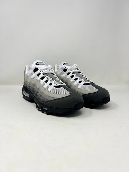 Nike Air Max 95 OG Granite Big Bubble Brand New