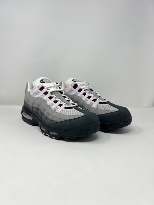 Nike Air Max 95 Pink Foam Big Bubble UK12