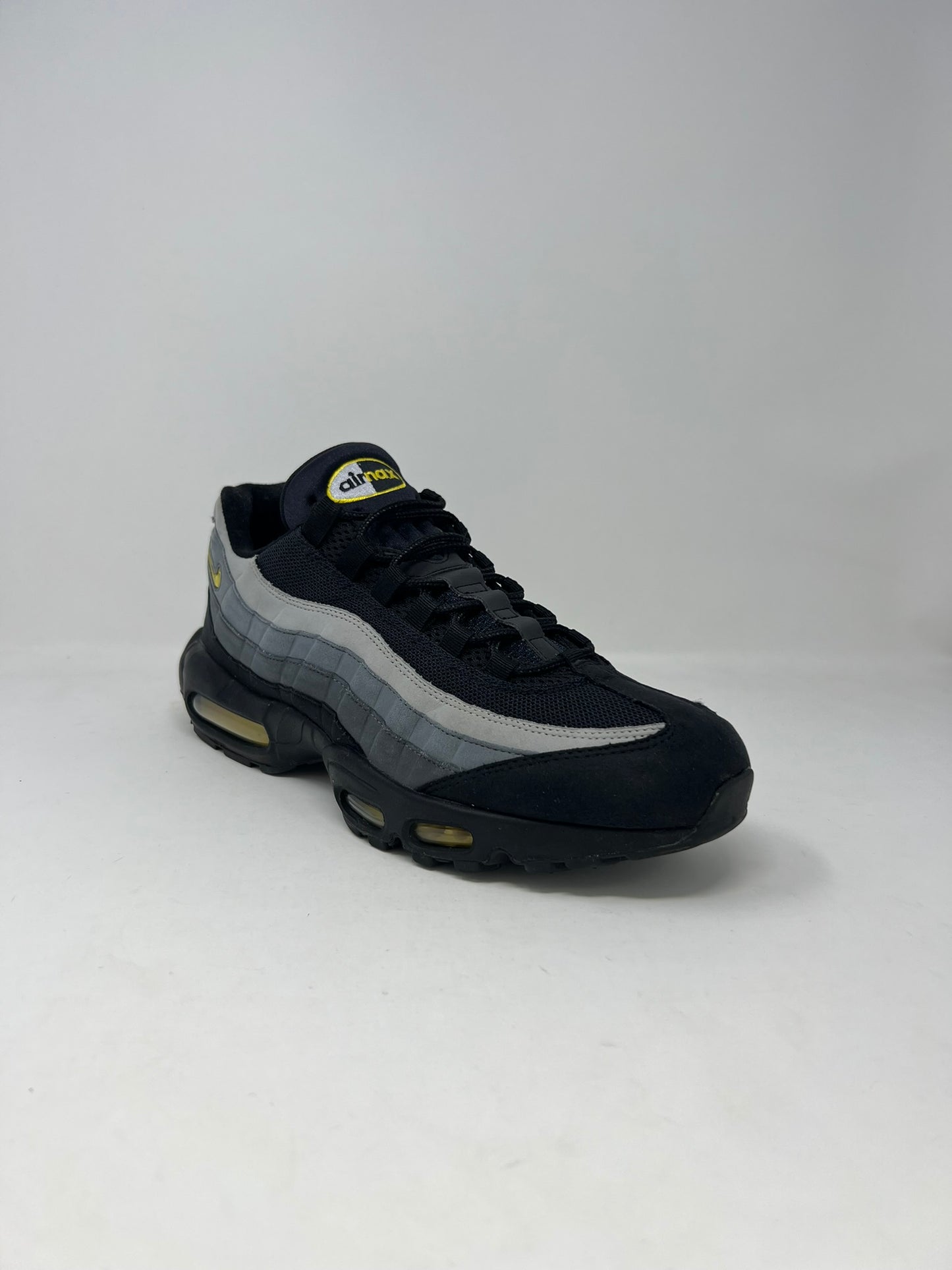 Nike Air Max 95 Batman UK11