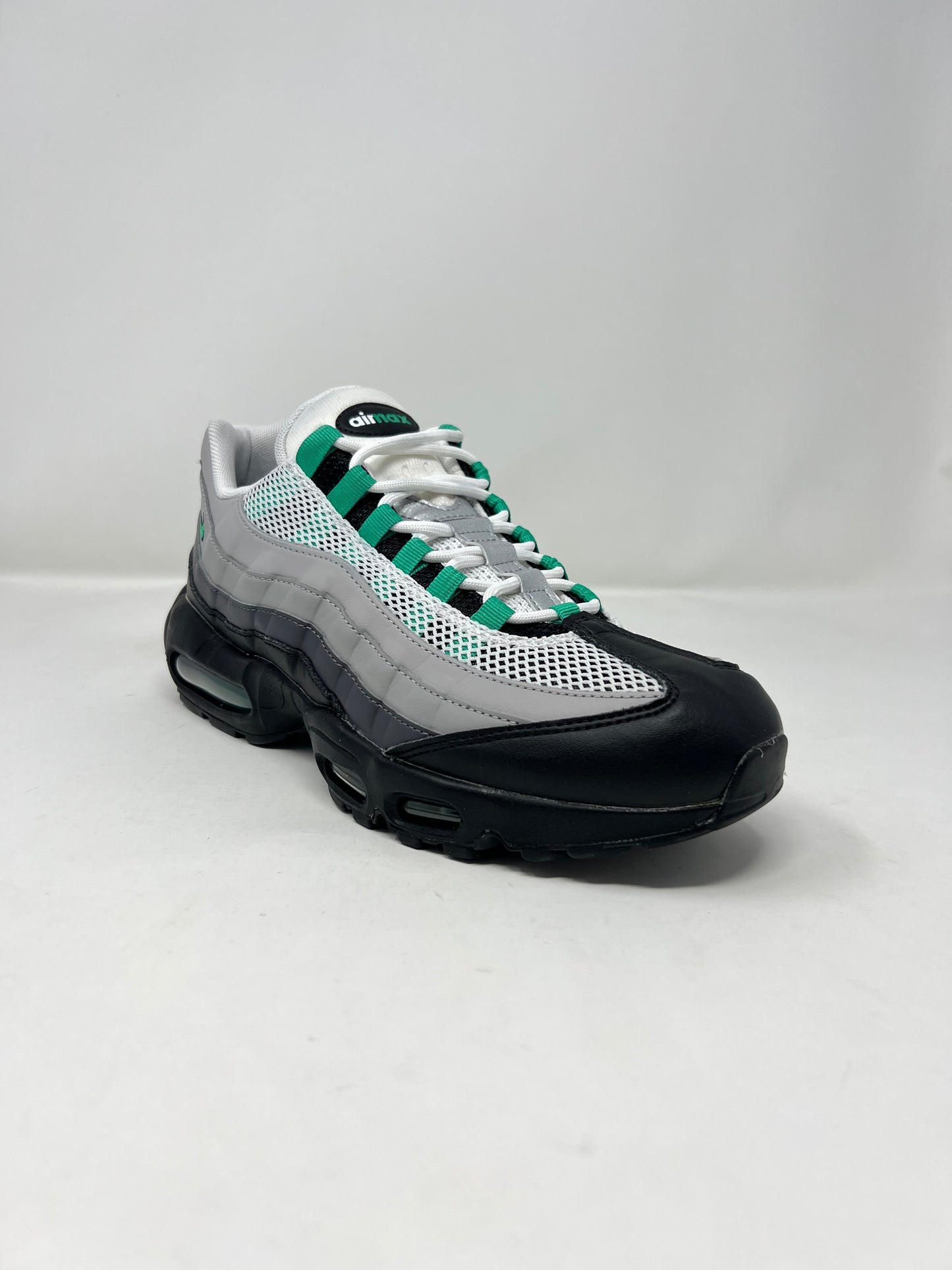 Nike Air Max 95 Stadium Green UK9.5