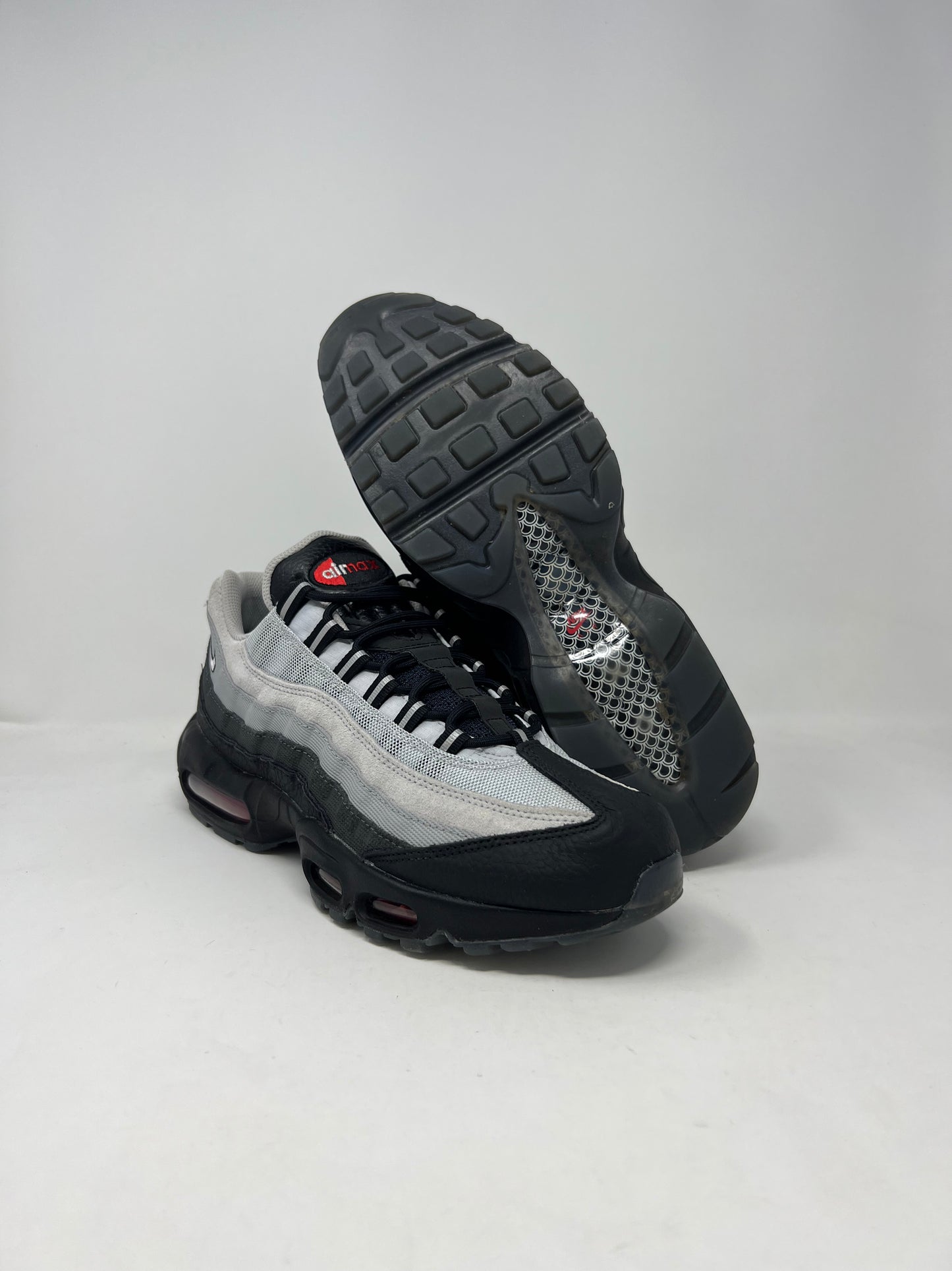 Nike Air Max 95 Koi Fish Scales UK10