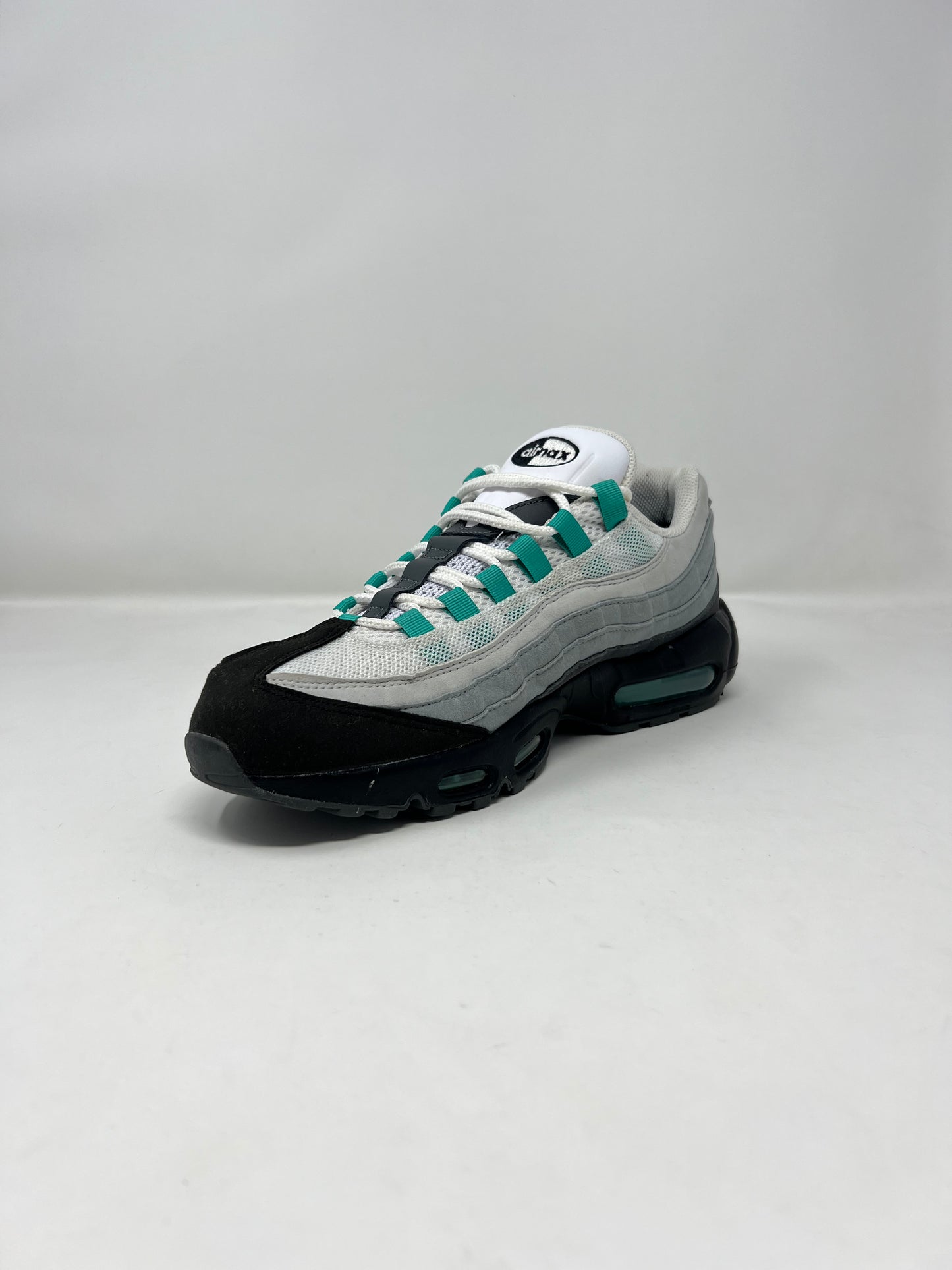Nike Air Max 95 Emerald ID UK8.5