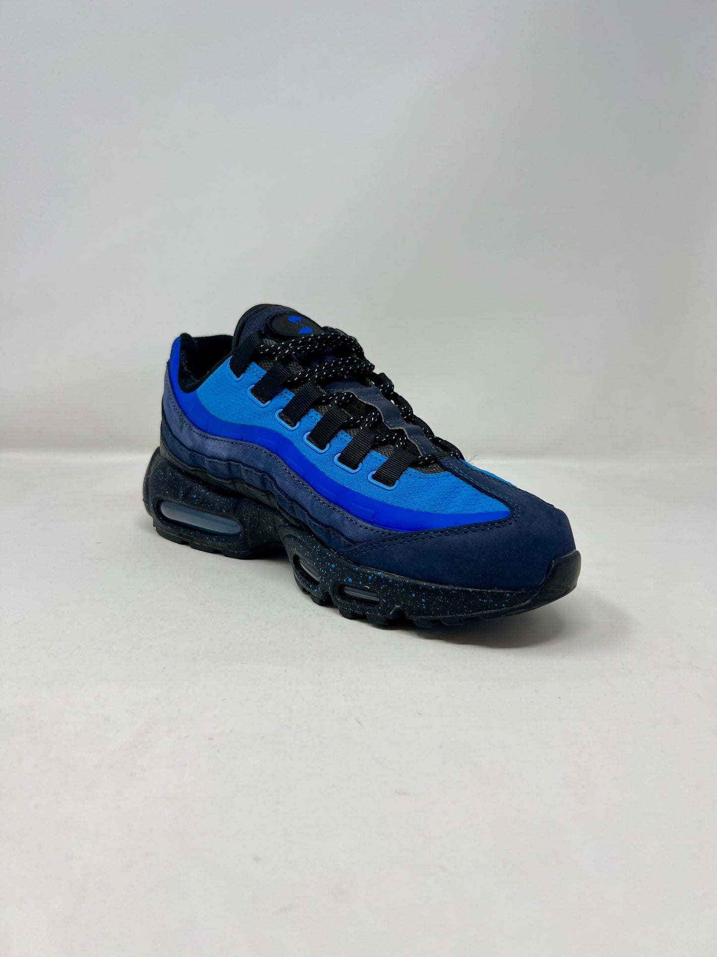 Nike Air Max 95 Stash (2024) UK7