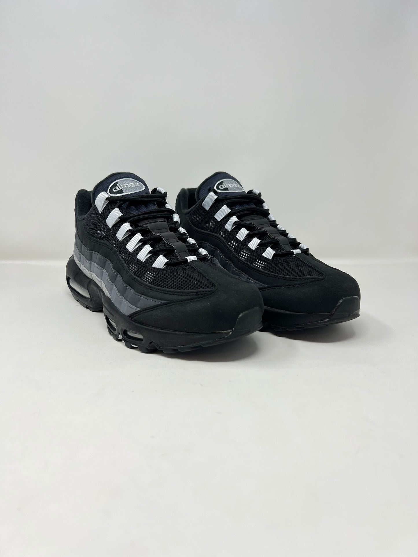 Nike Air Max 95 Grey Gradient UK10.5