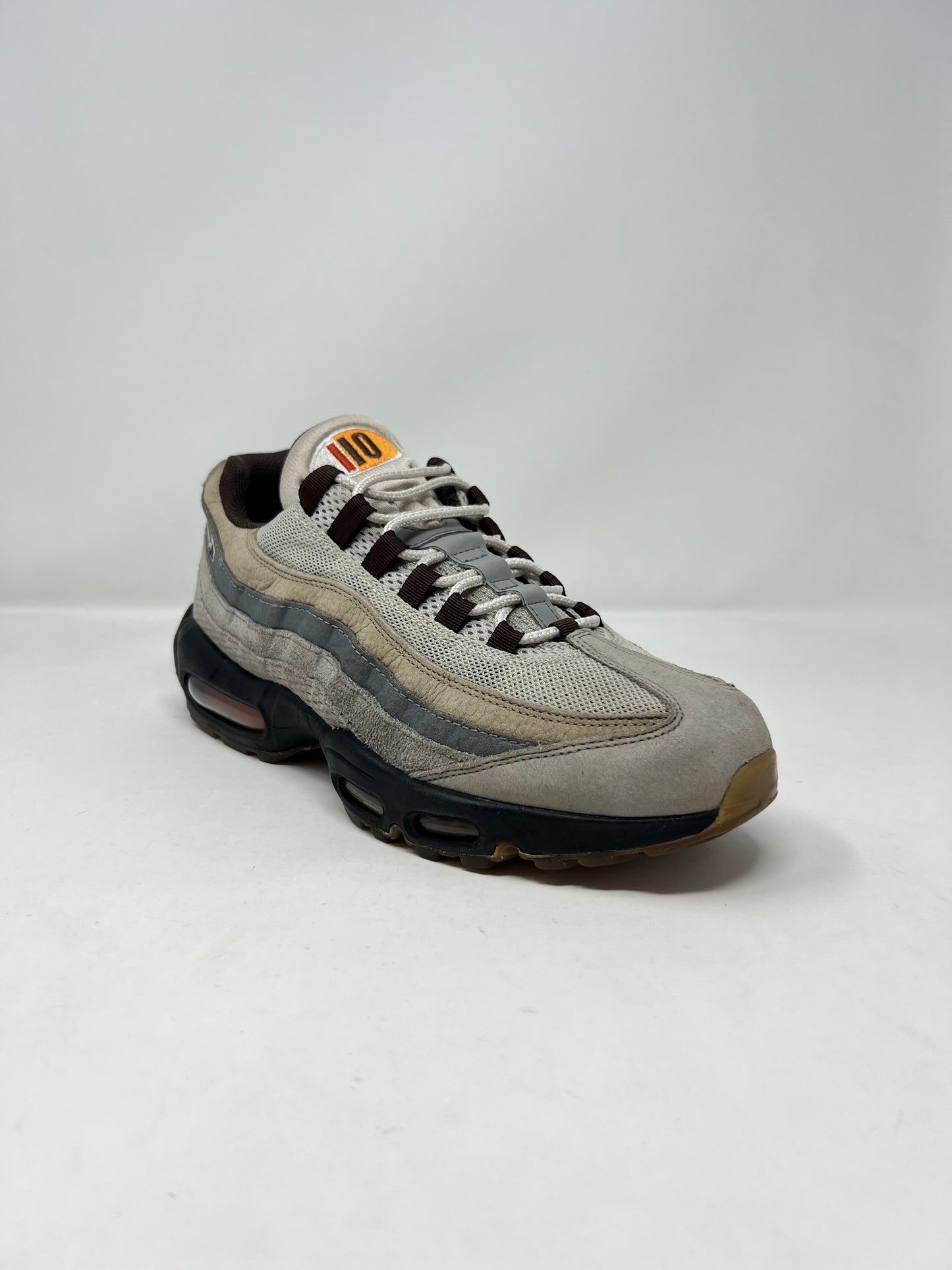 Nike Air Max 95 Footpatrol '110' UK9