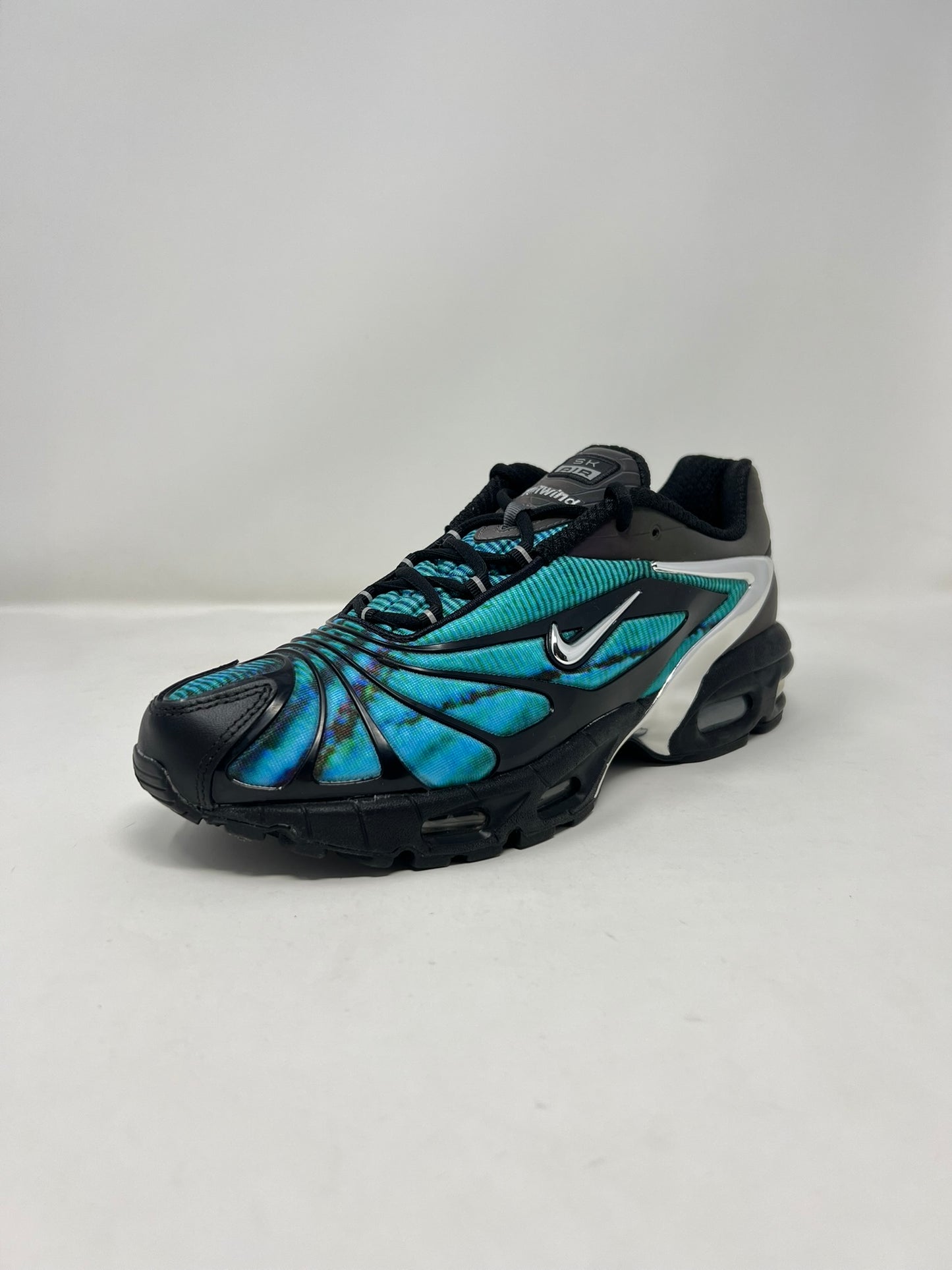 Nike Air Max Skepta Tailwind 5 Blue UK9