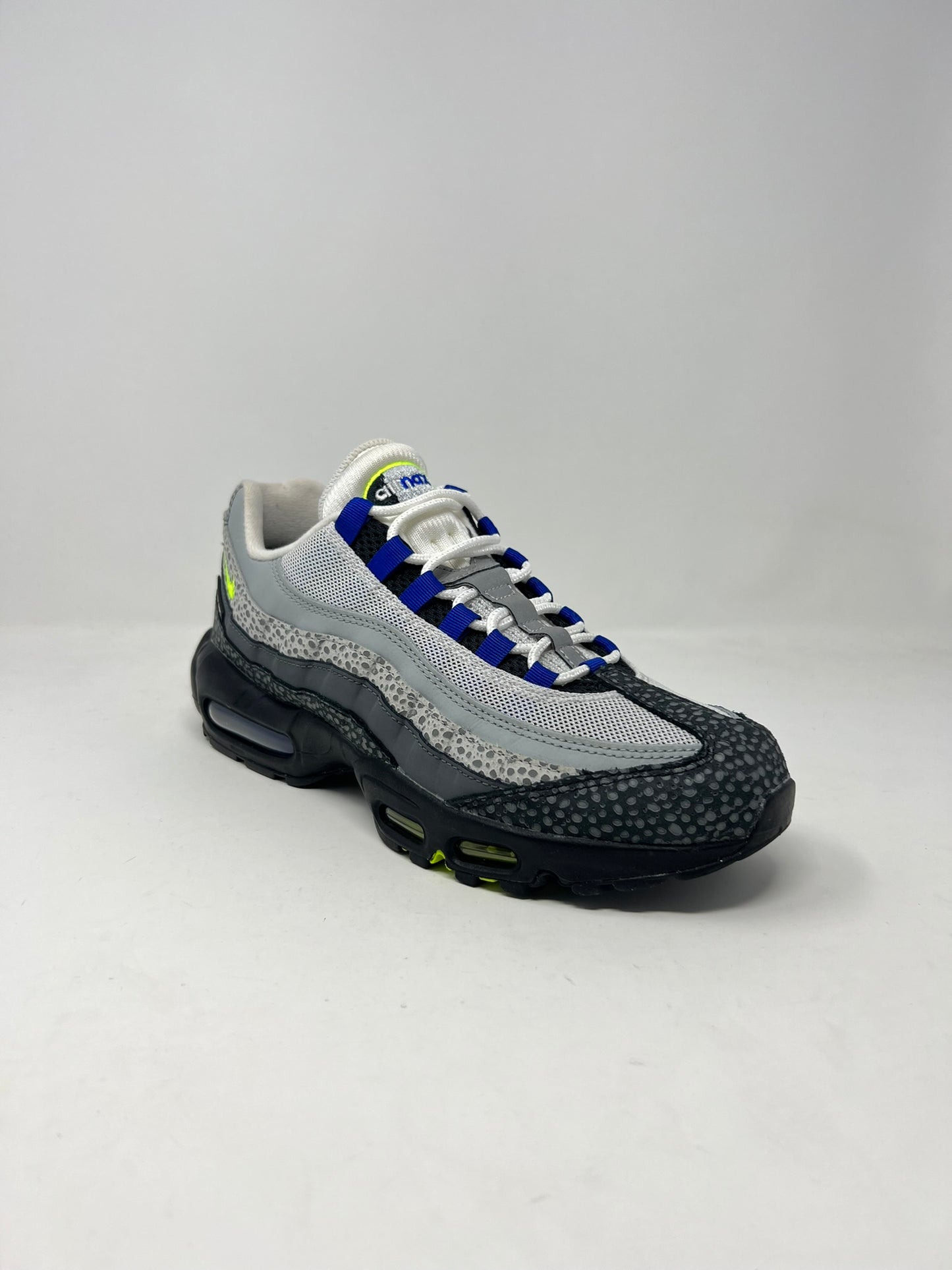 Nike Air Max 95 Kiss My Airs UK8.5