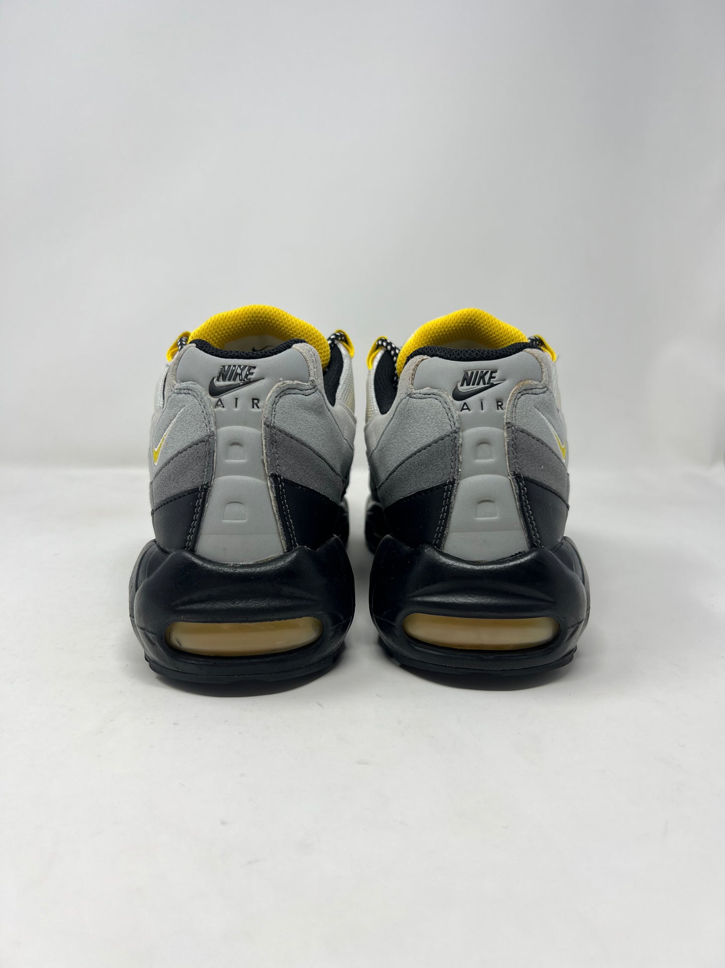 Nike Air Max 95 Tour Yellow (2014) UK9.5