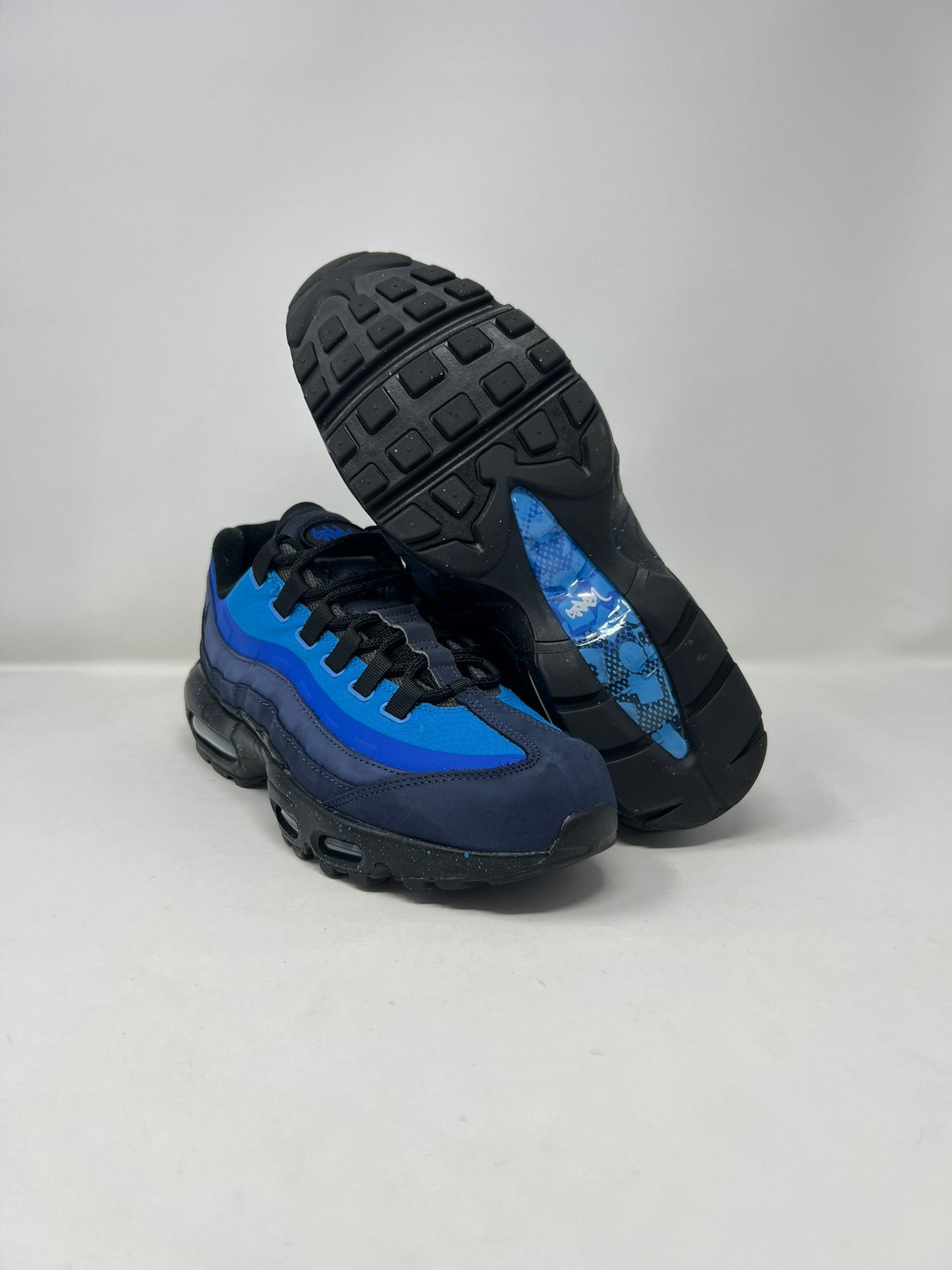 Nike Air Max 95 Stash (2024) UK9